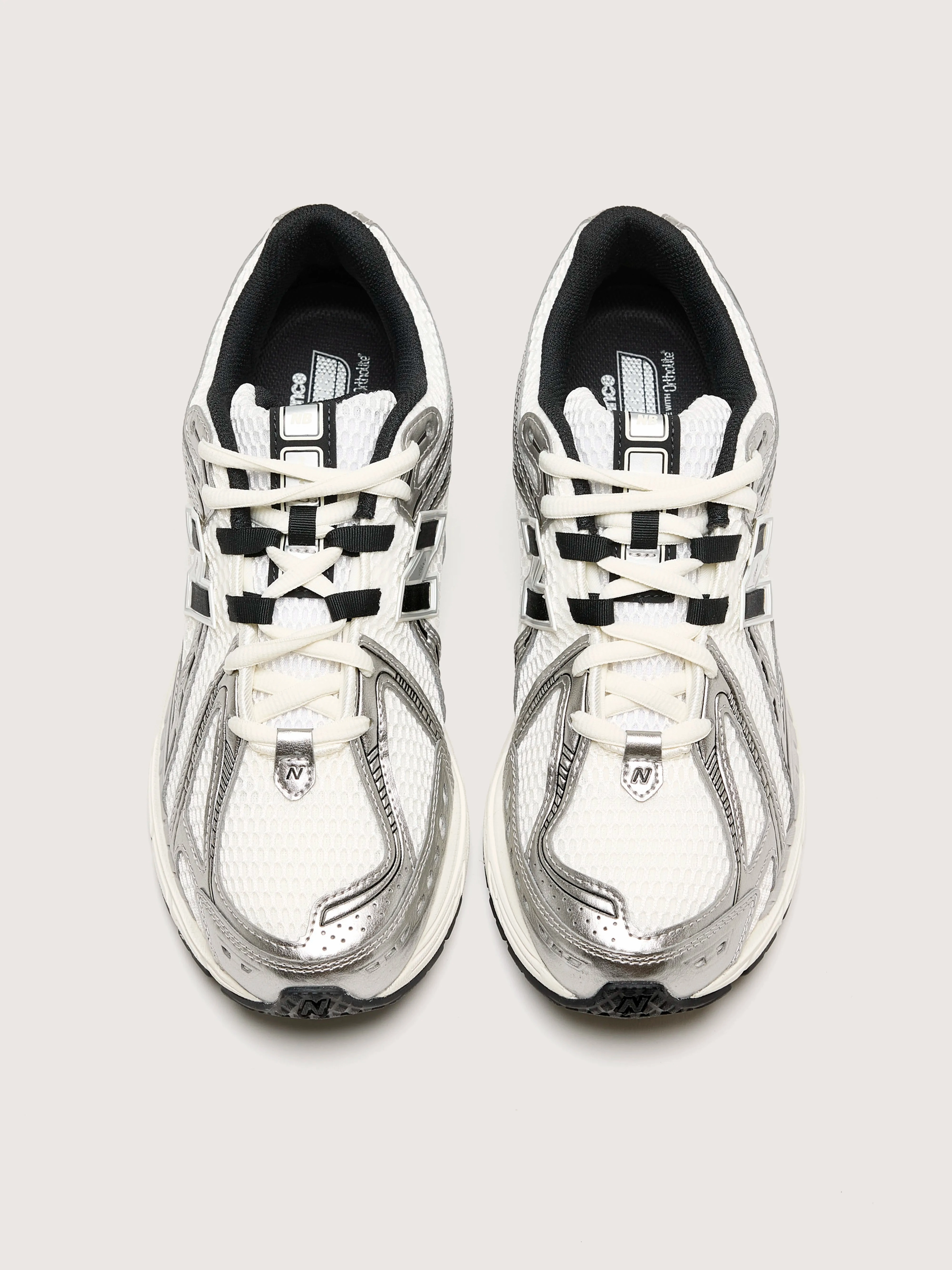 Gel Infused Padding 1906R for Men (242 / M / GREY)