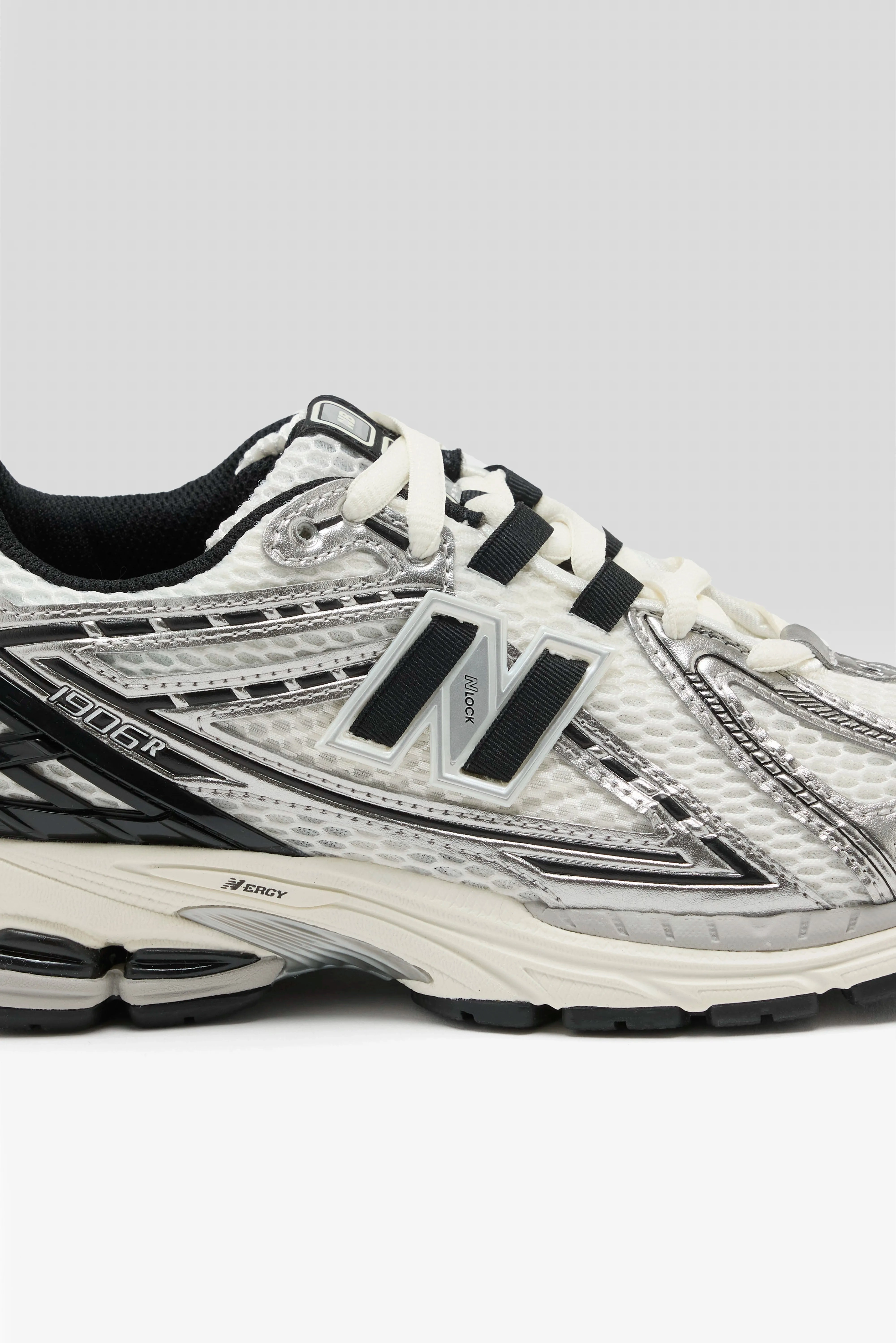 1906R for Women (251 / W / GREY) Elegant