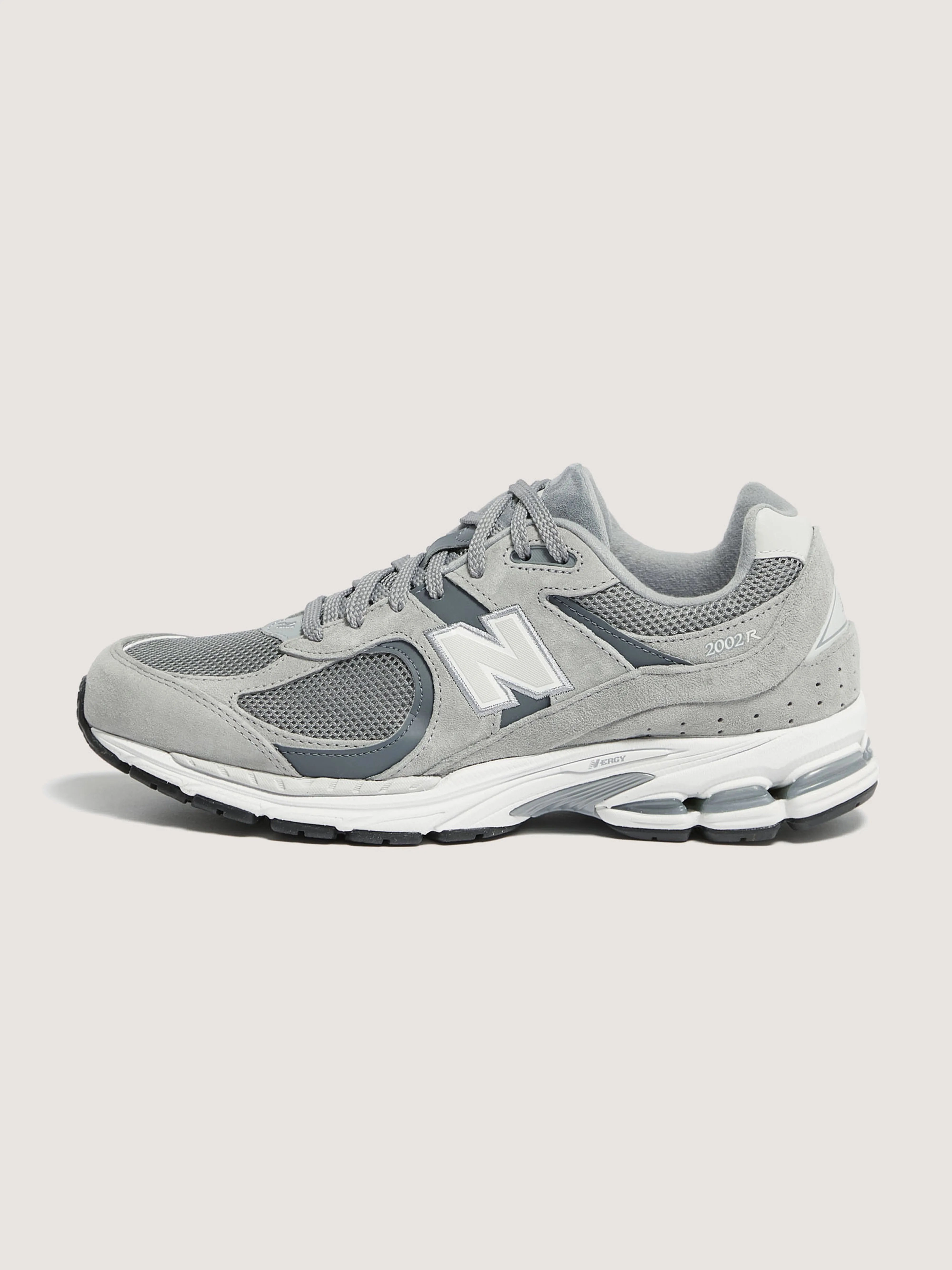 10K Run 2002R for Men (242 / M / GREY)