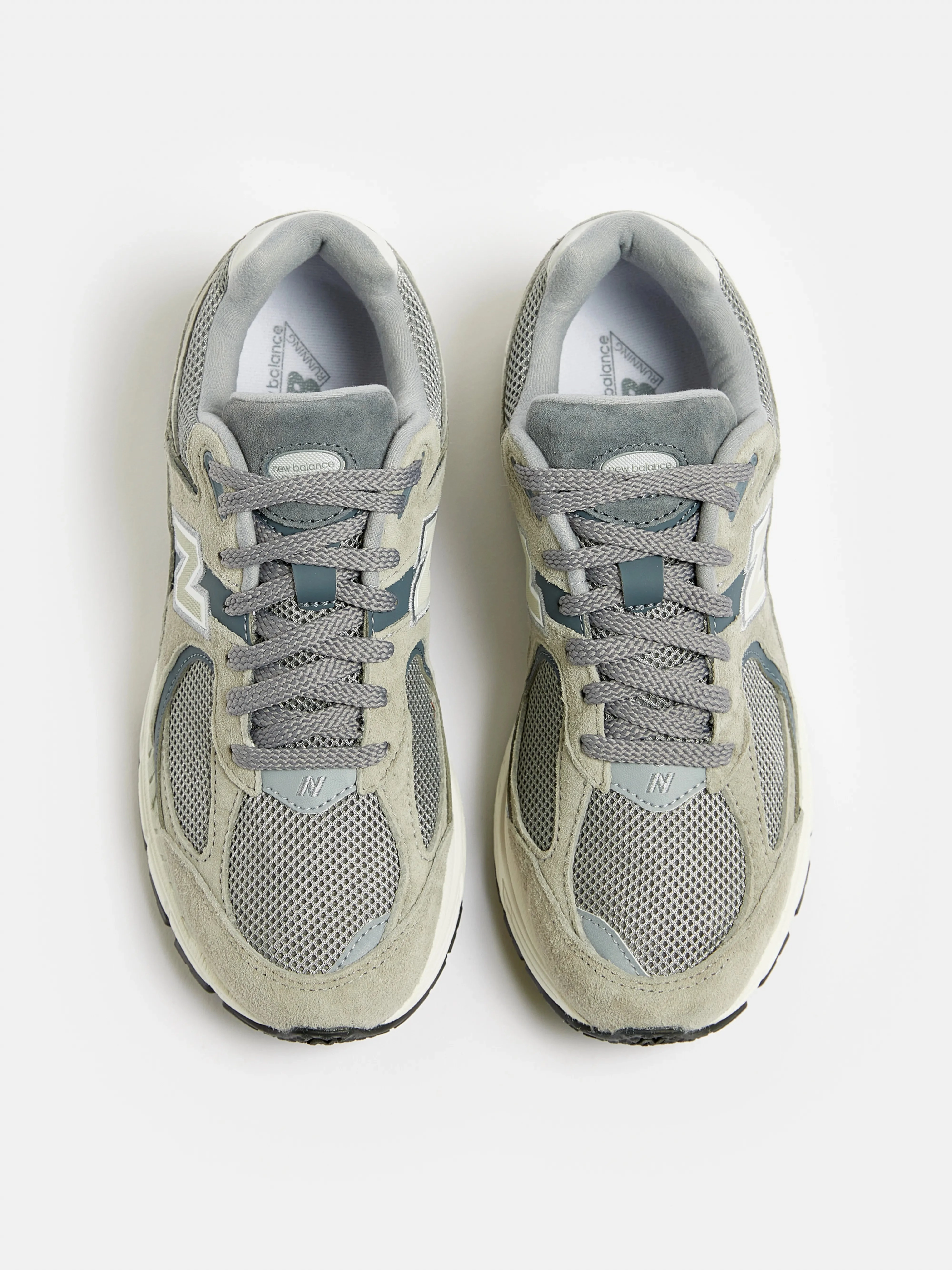 2002R for Women (242 / W / GREY) Trail Performance