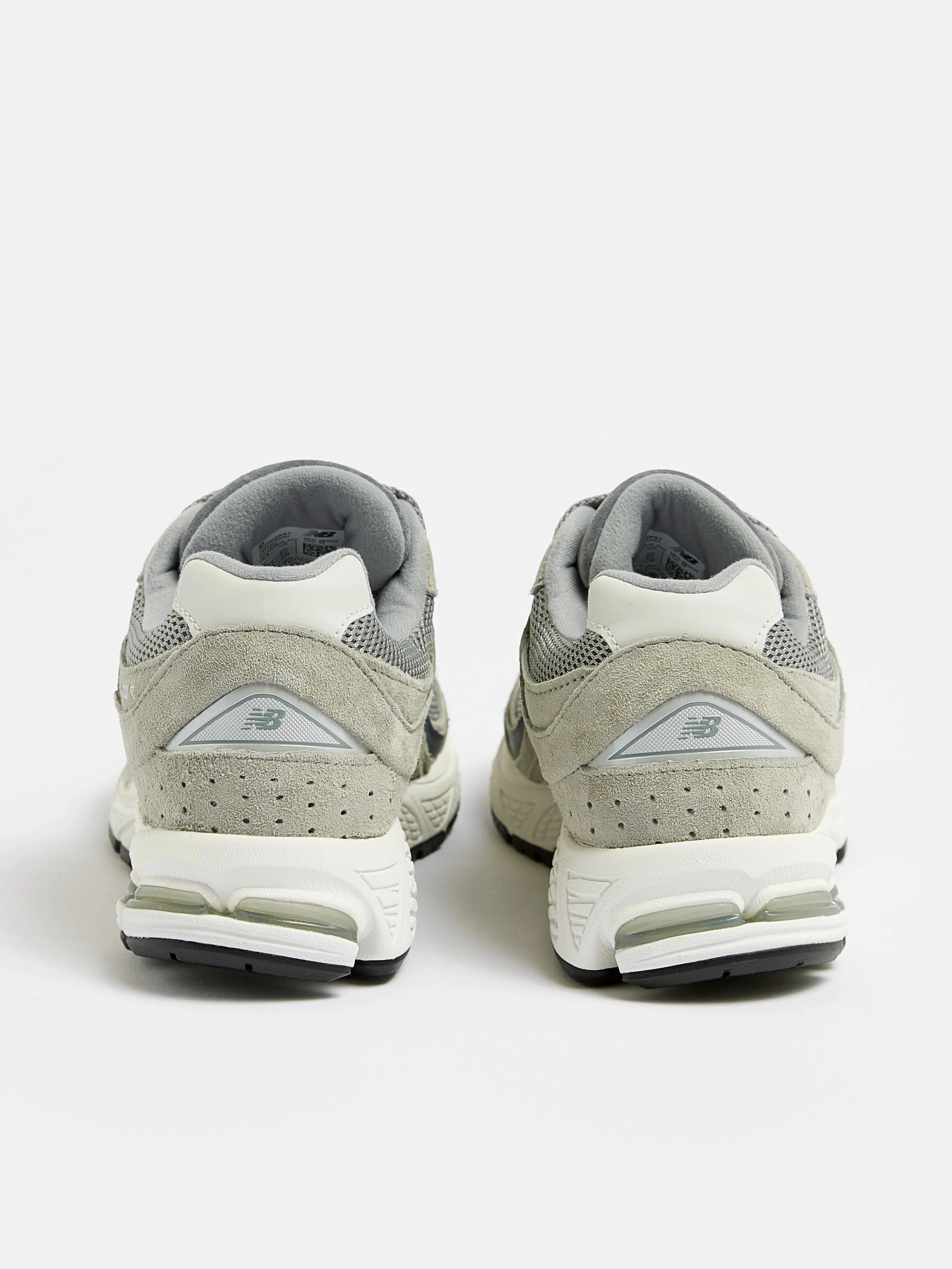 long - distance running option 2002R for Women (242 / W / GREY)