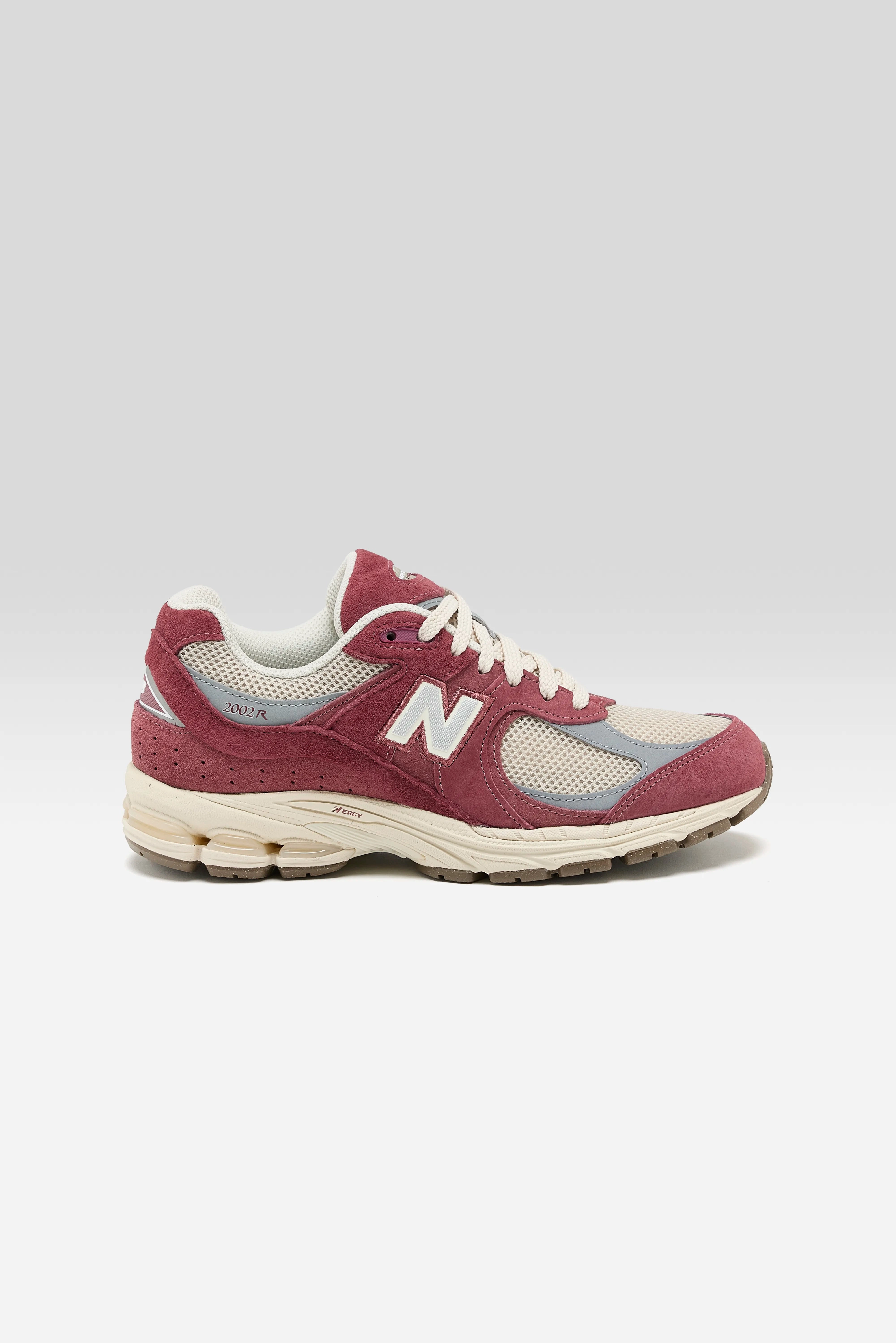 Torque Control System 2002R for Women  (252 / W / RED)