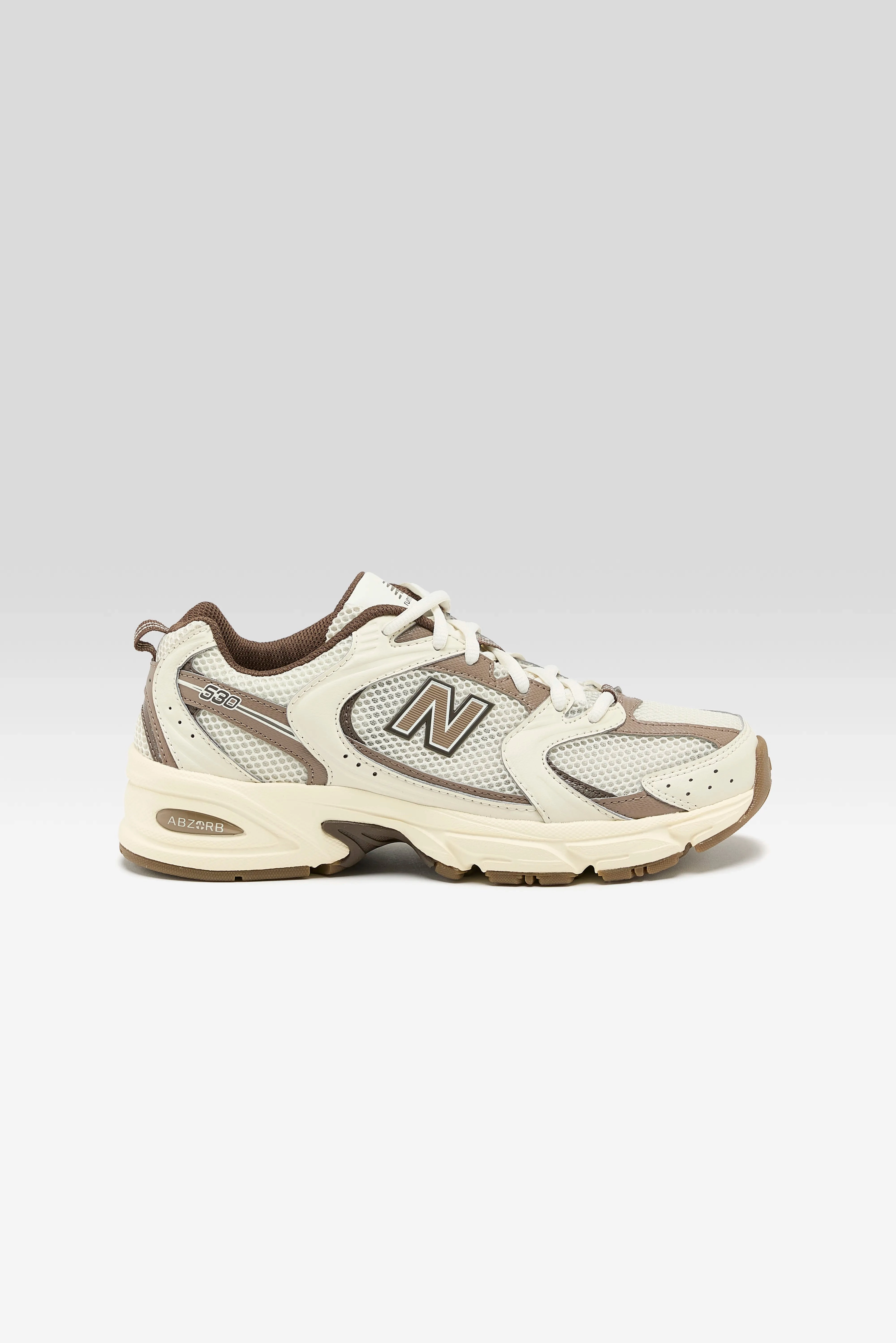 530 for Women  (252 / W / BROWN) Hill training Gravel Terrain