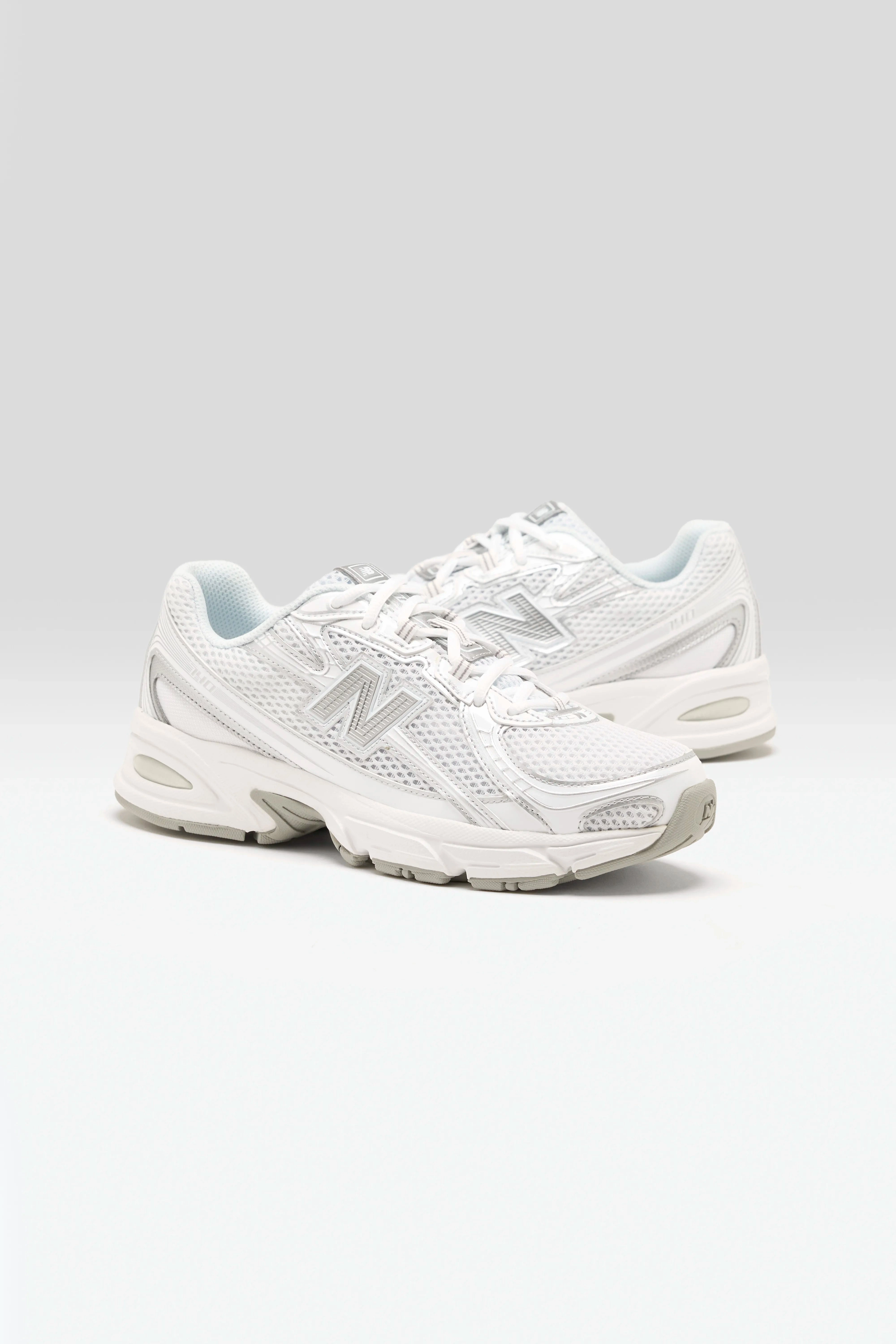 740 for Women   (251 / W / WHITE) Enhanced Energy Transfer