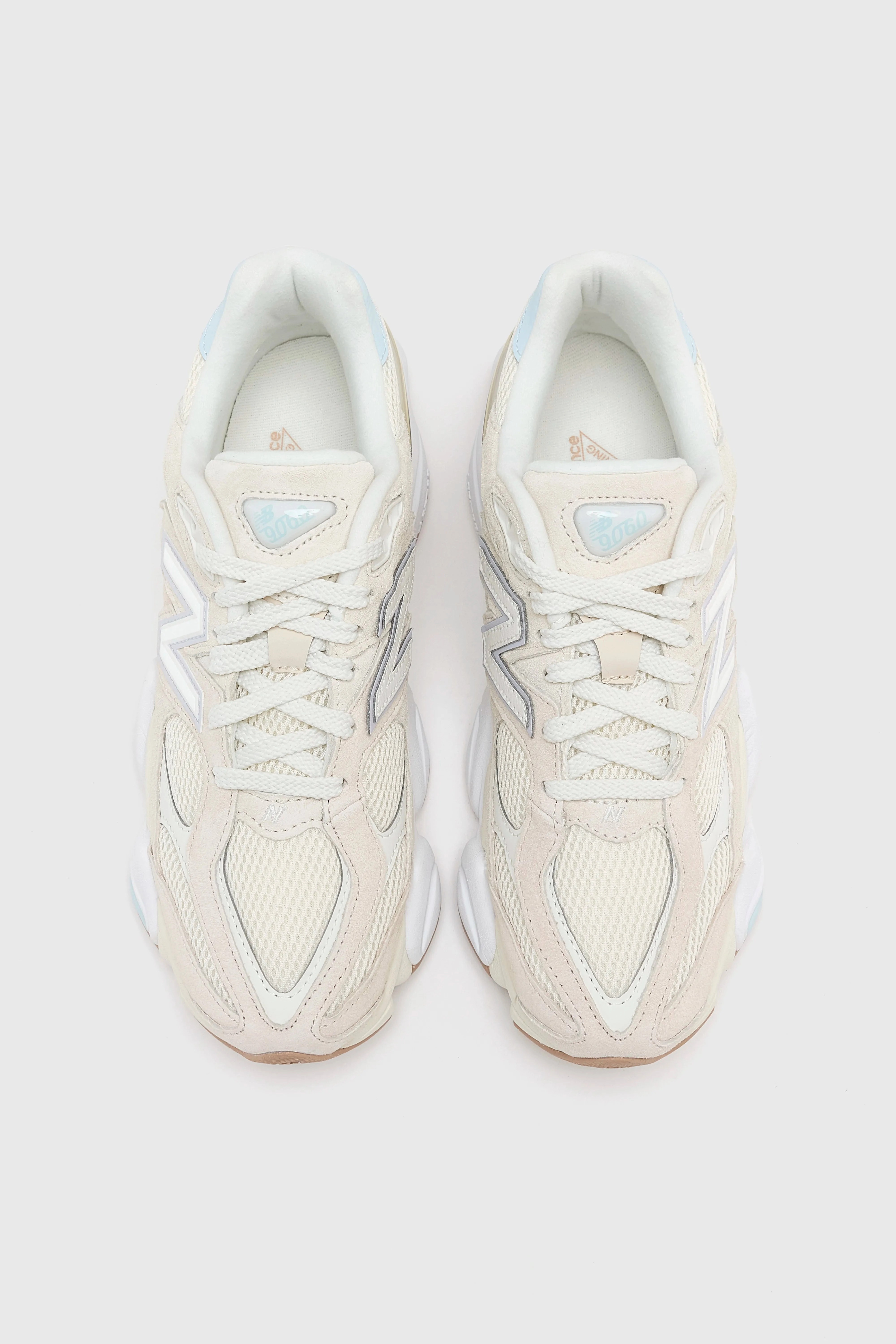 Foot - Friendly Astounding shock absorption 9060 for Women  (252 / W / BEIGE)