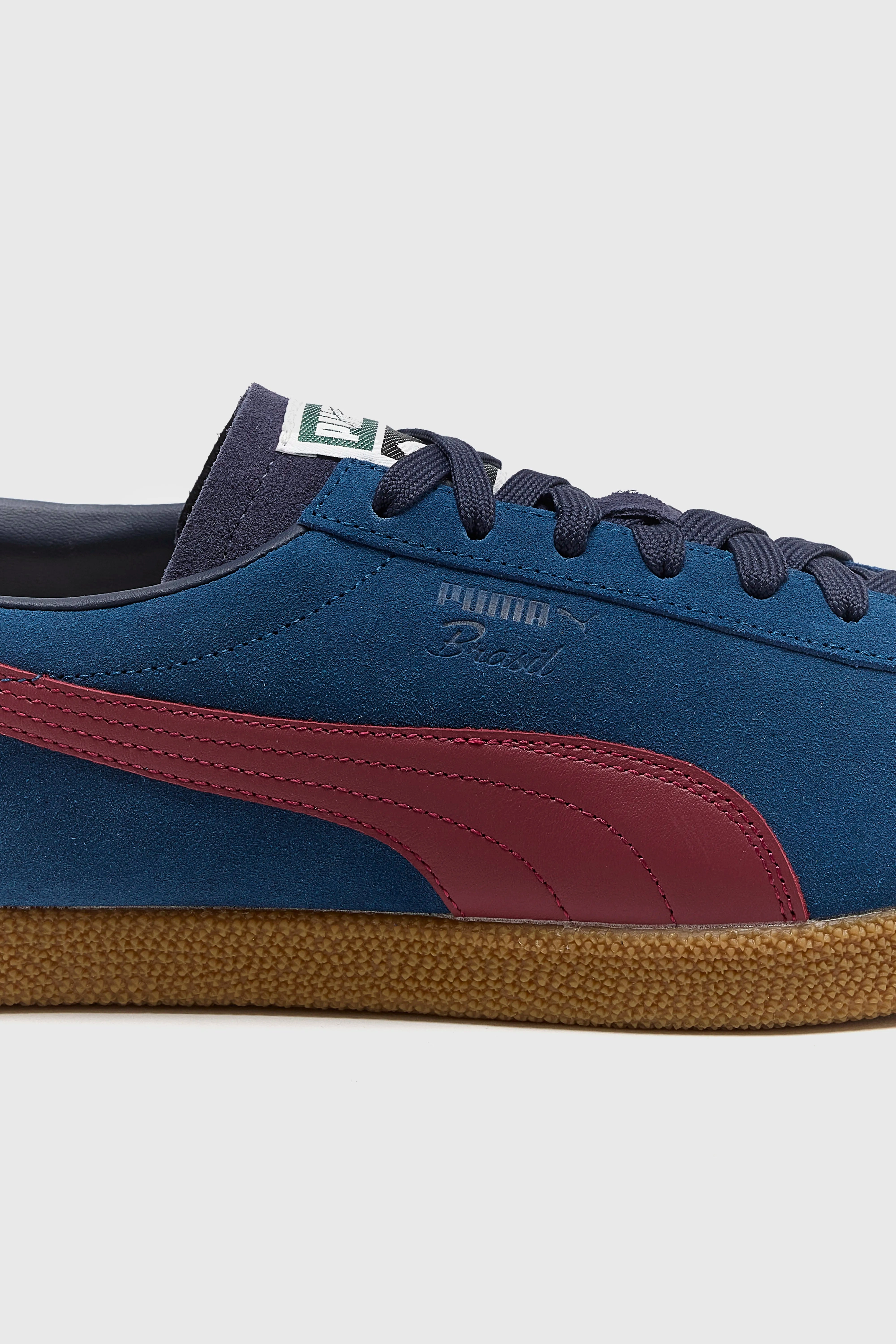 Brasil for Men (252 / M / BLUE) Fitness Enthusiast Everyday Use