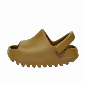 slim fit Peak Glow Adidas Yeezy Slide Ochre / Ochre / Ochre  GW1933 Toddler