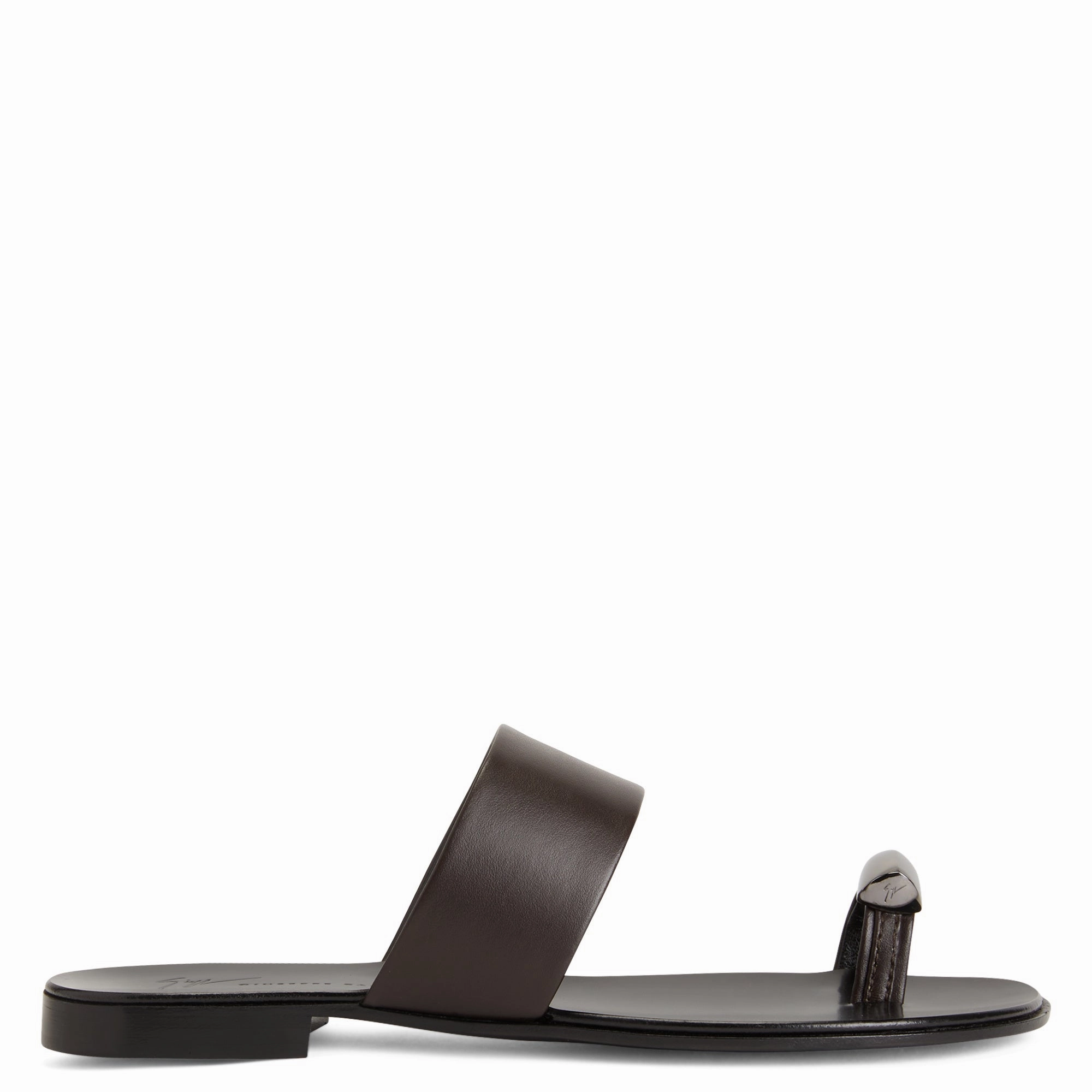 All-Purpose Outdoor Shoes Toe Post Giuseppe Zanotti Norbert