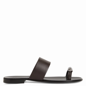 Seamless Edge Finish Giuseppe Zanotti Norbert