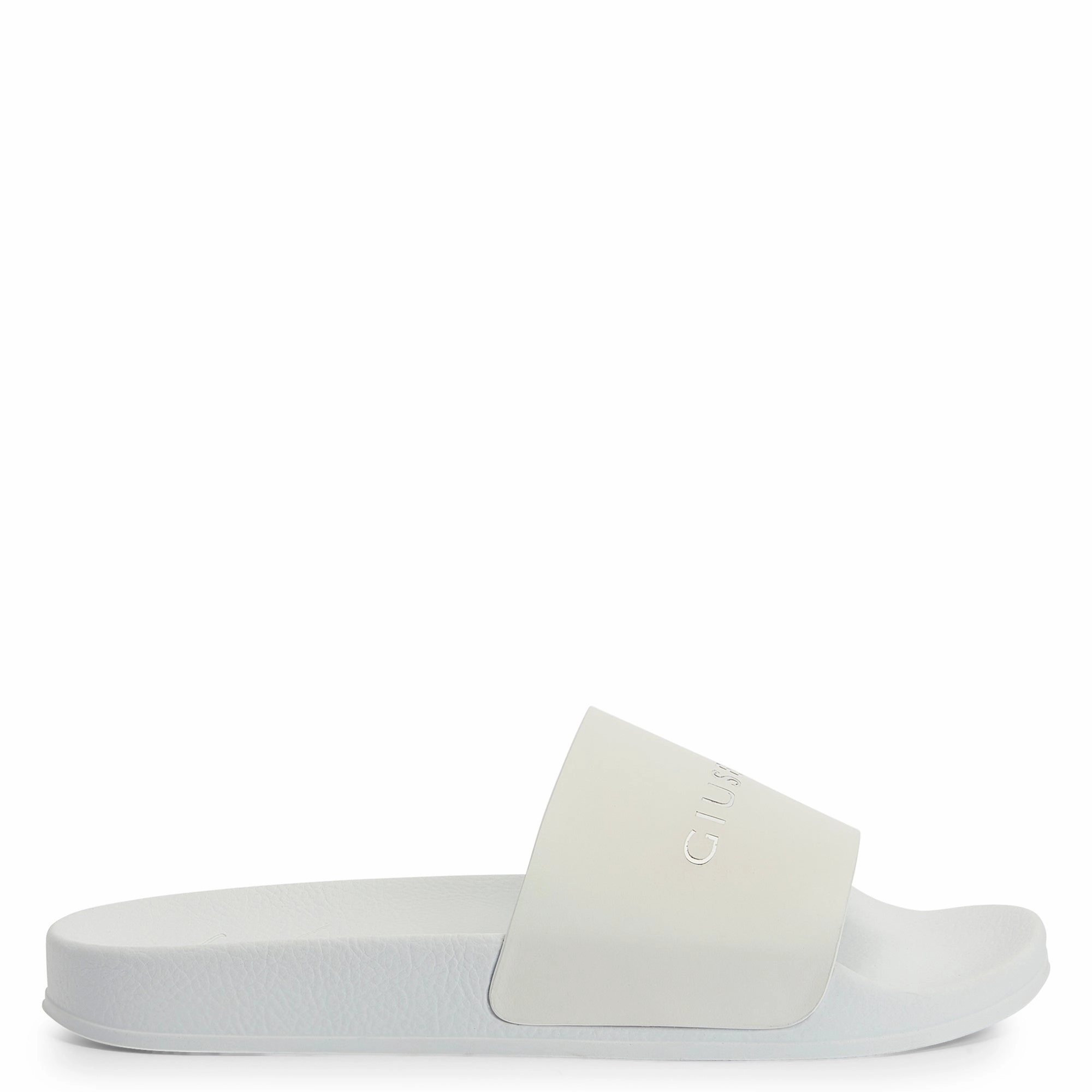 Zero Break In Comfort Flat Sole Giuseppe Zanotti Brett