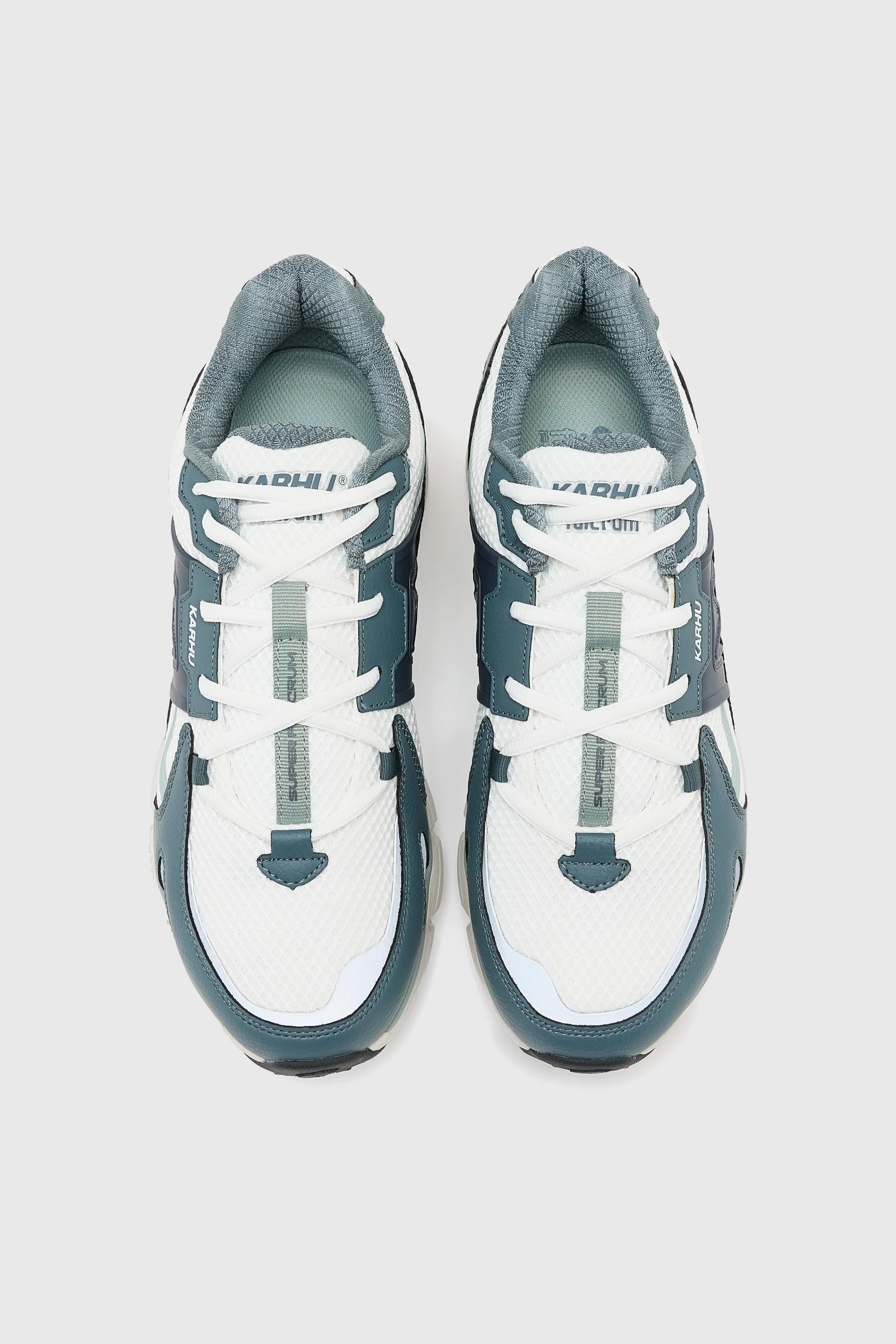 Super Fulcrum for Men (252 / M / GREEN) Adaptive Fit