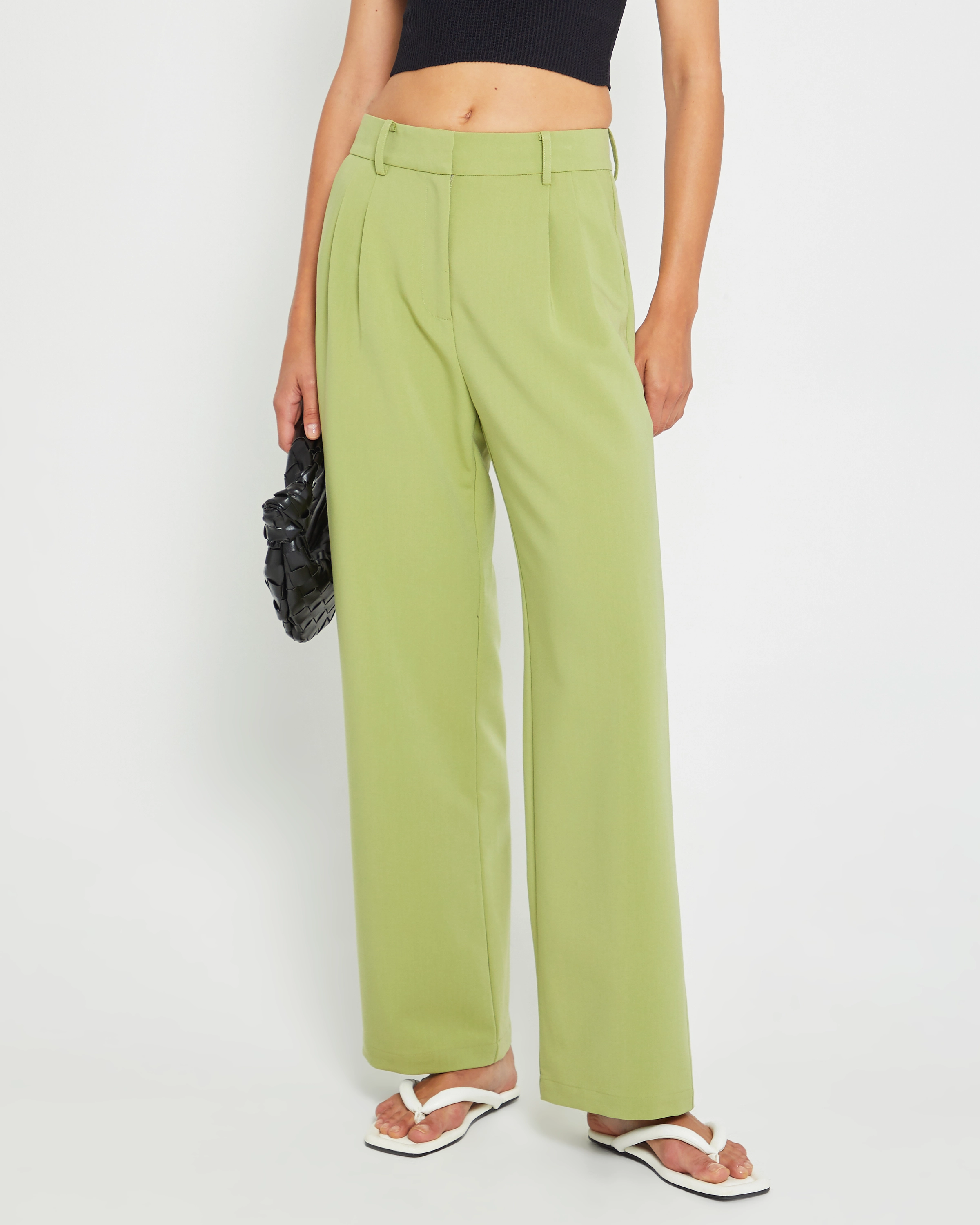 Quick Drying Gia Pant