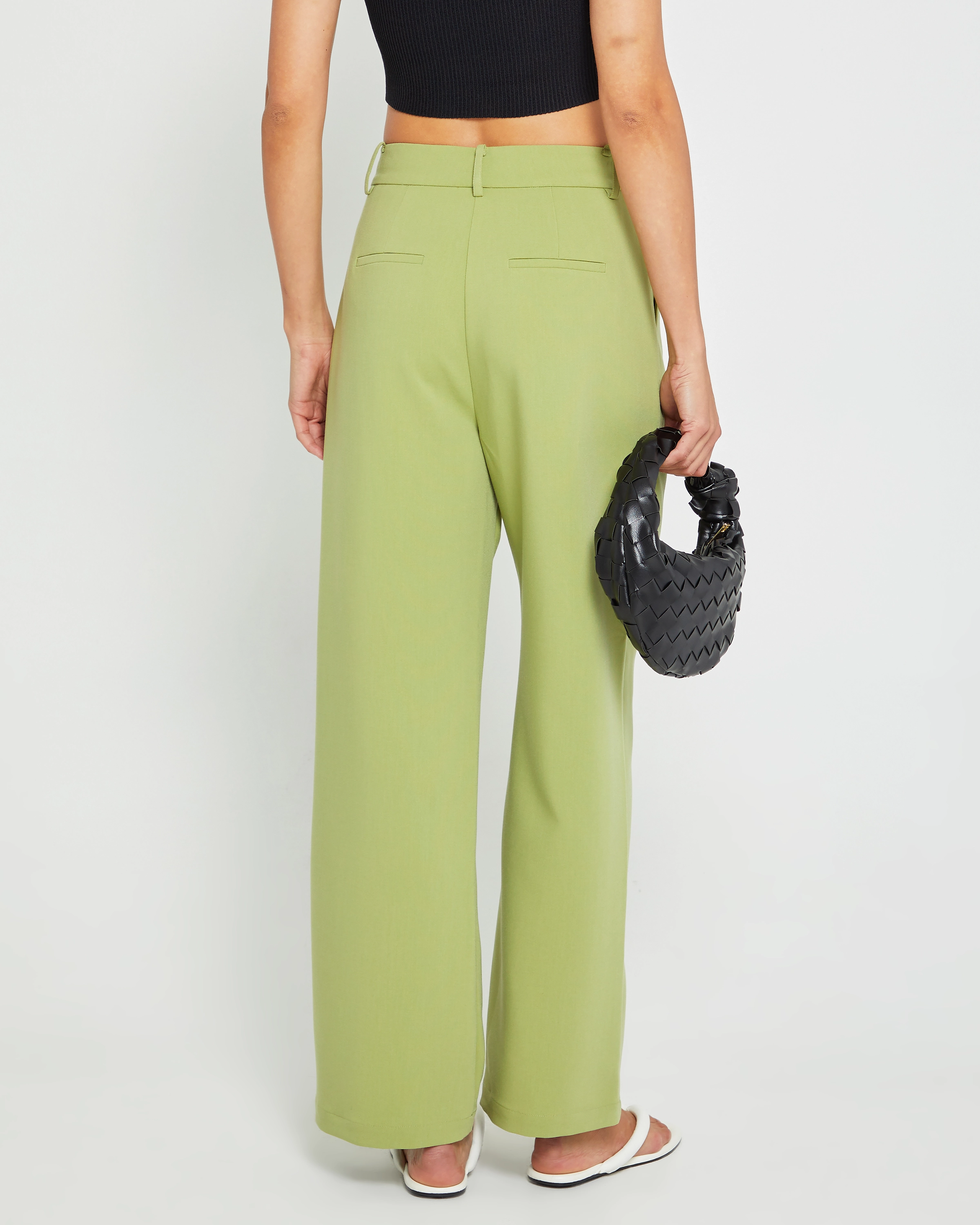 Gia Pant Outdoor Essentials NonSlipGrip