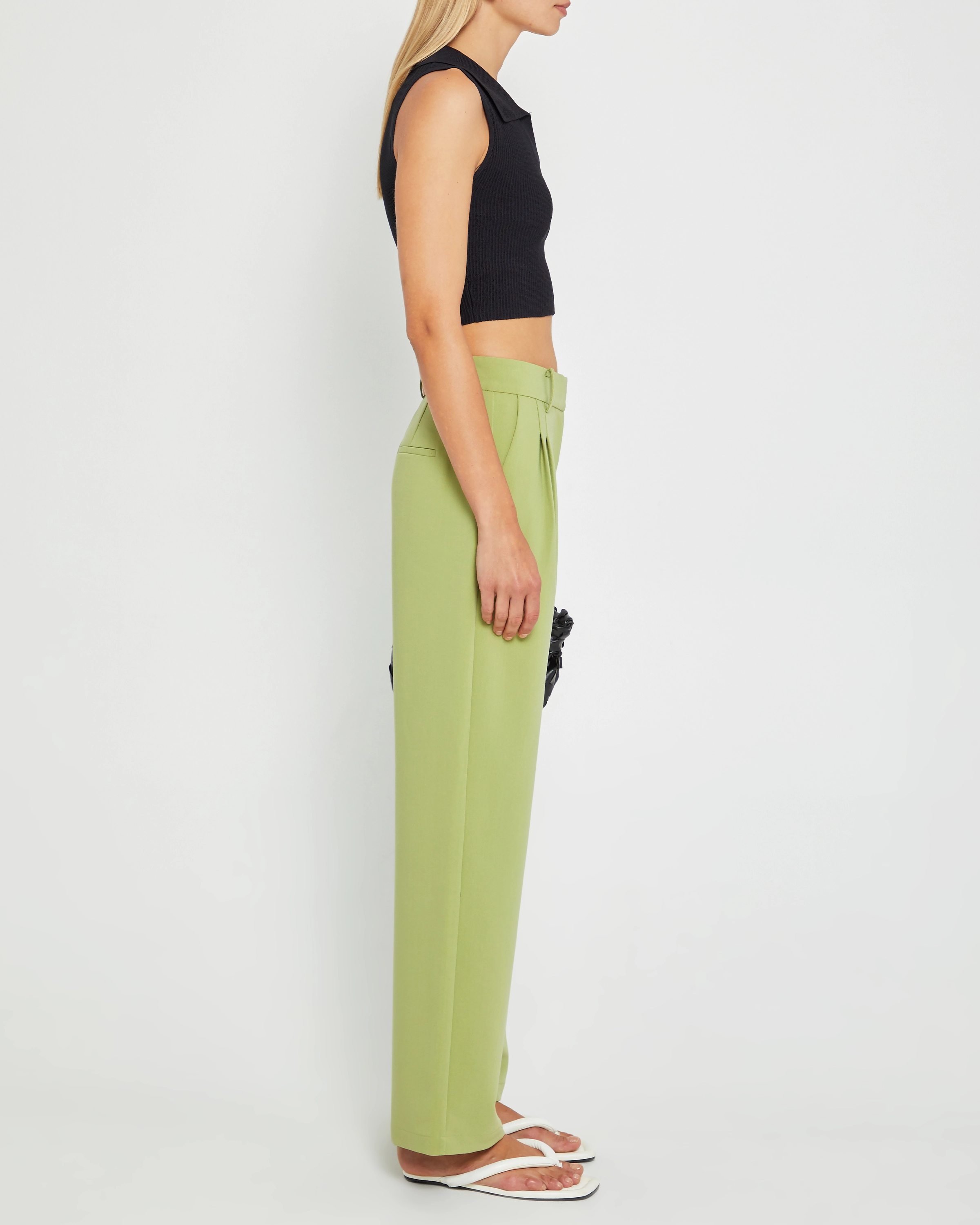 Gia Pant Soft Support