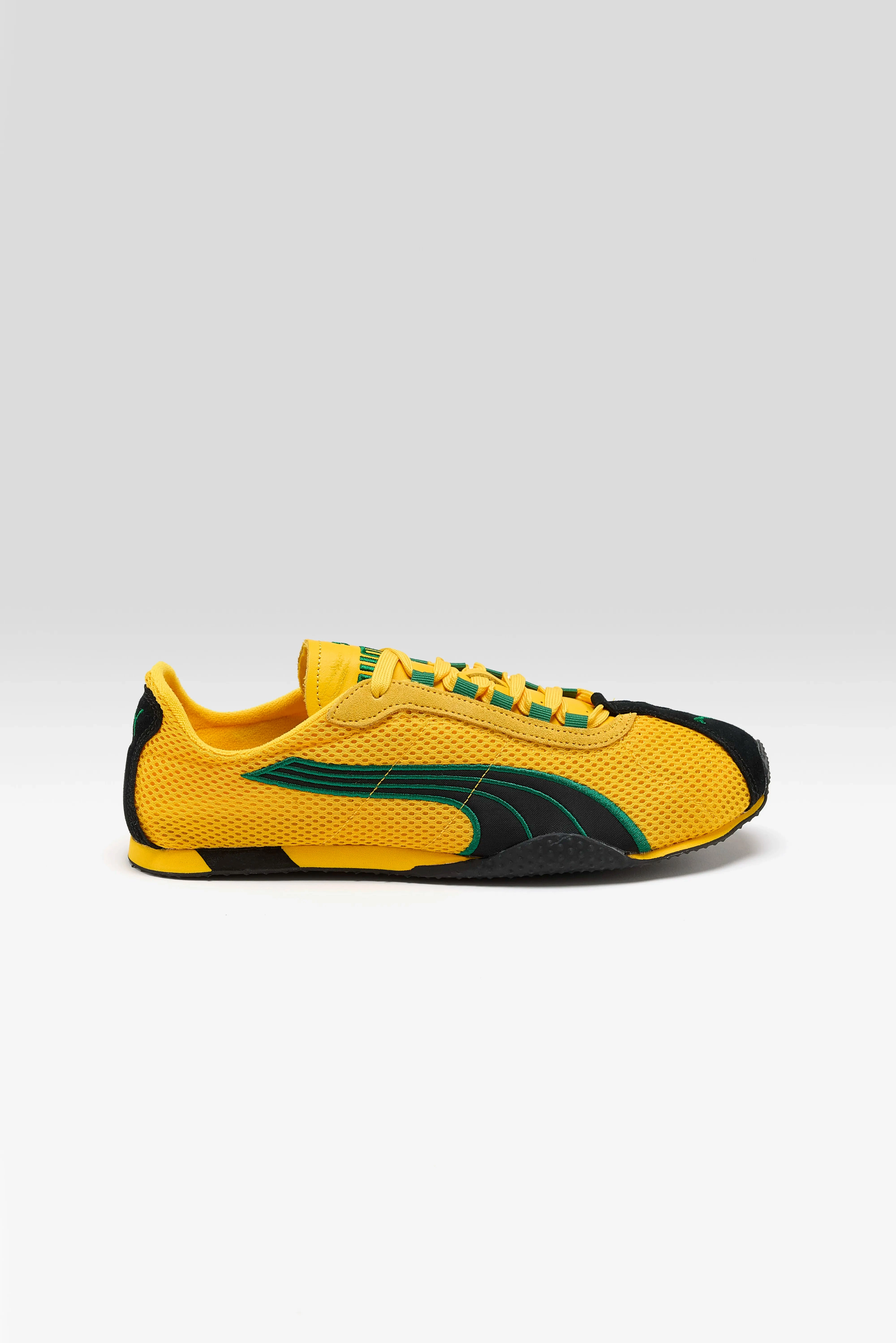 H-Street for Men (252 / M / YELLOW) versatile - use shoes