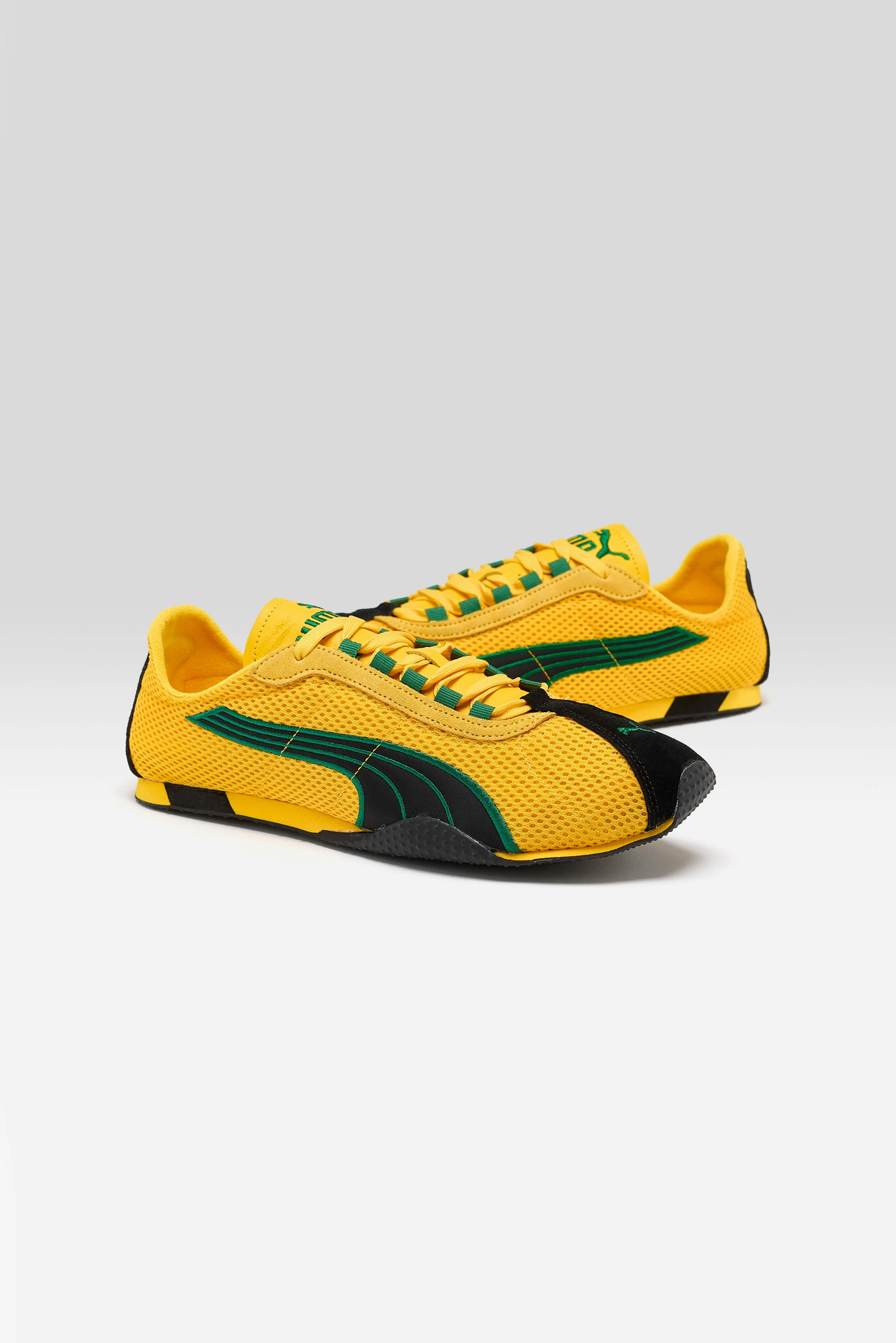 pirate - themed running gear H-Street for Men (252 / M / YELLOW)