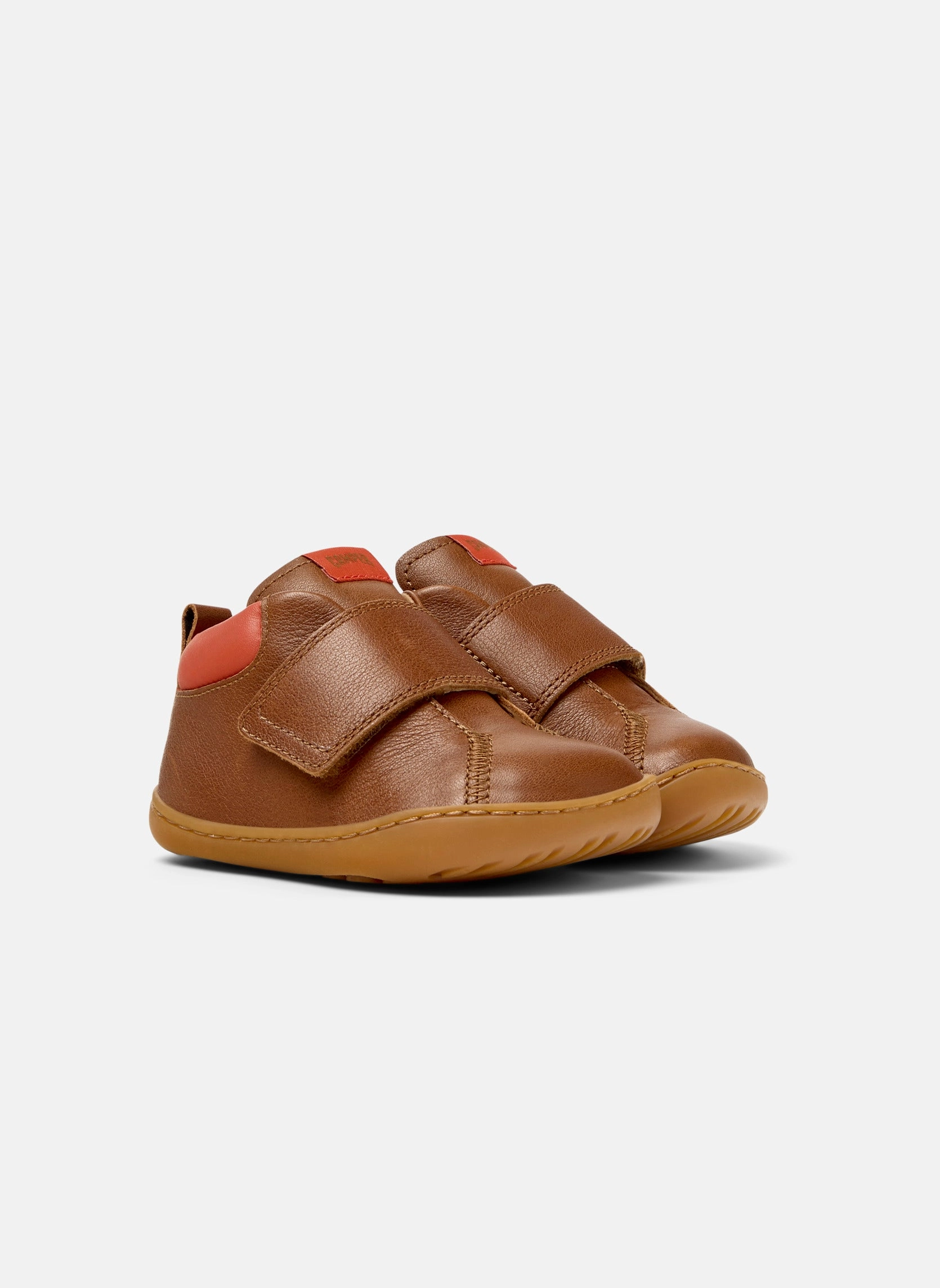 Ankle-boot First Walkers Camper Peu Cami First Walker portable