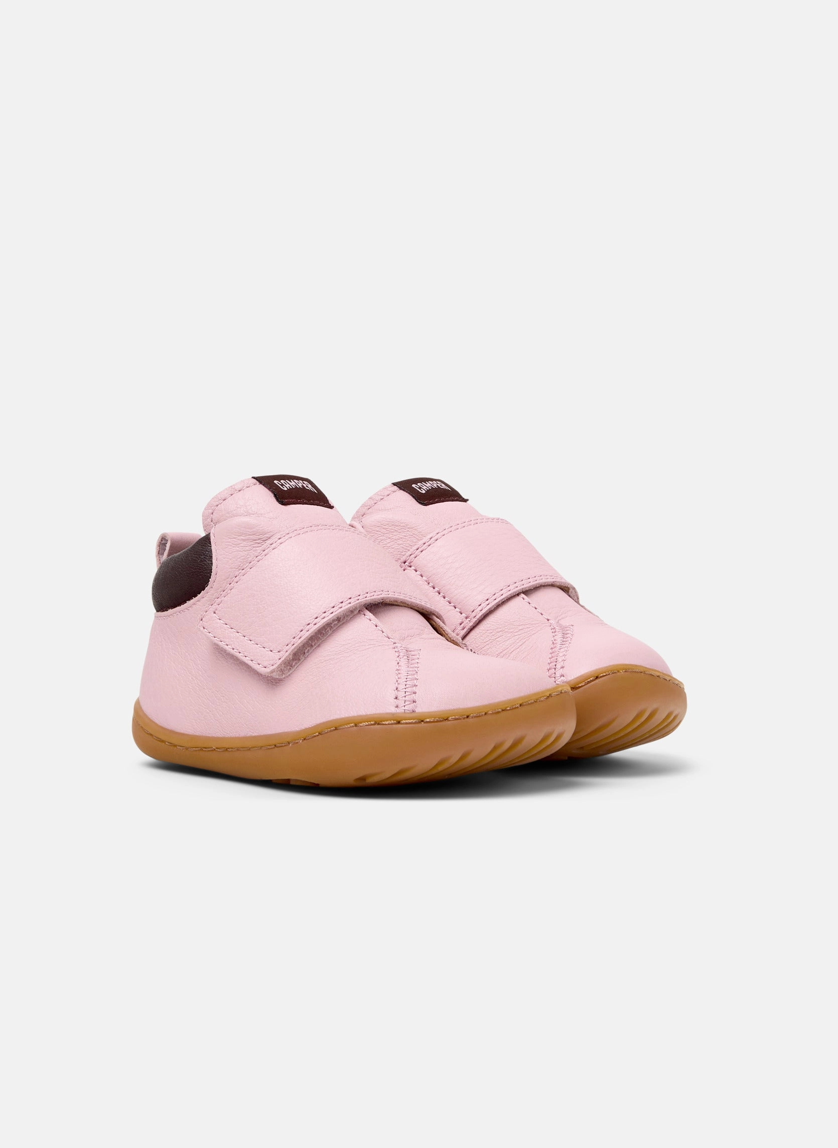 Ankle-boot First Walkers Camper Peu Cami First Walker Trendy Appearance Team Meet