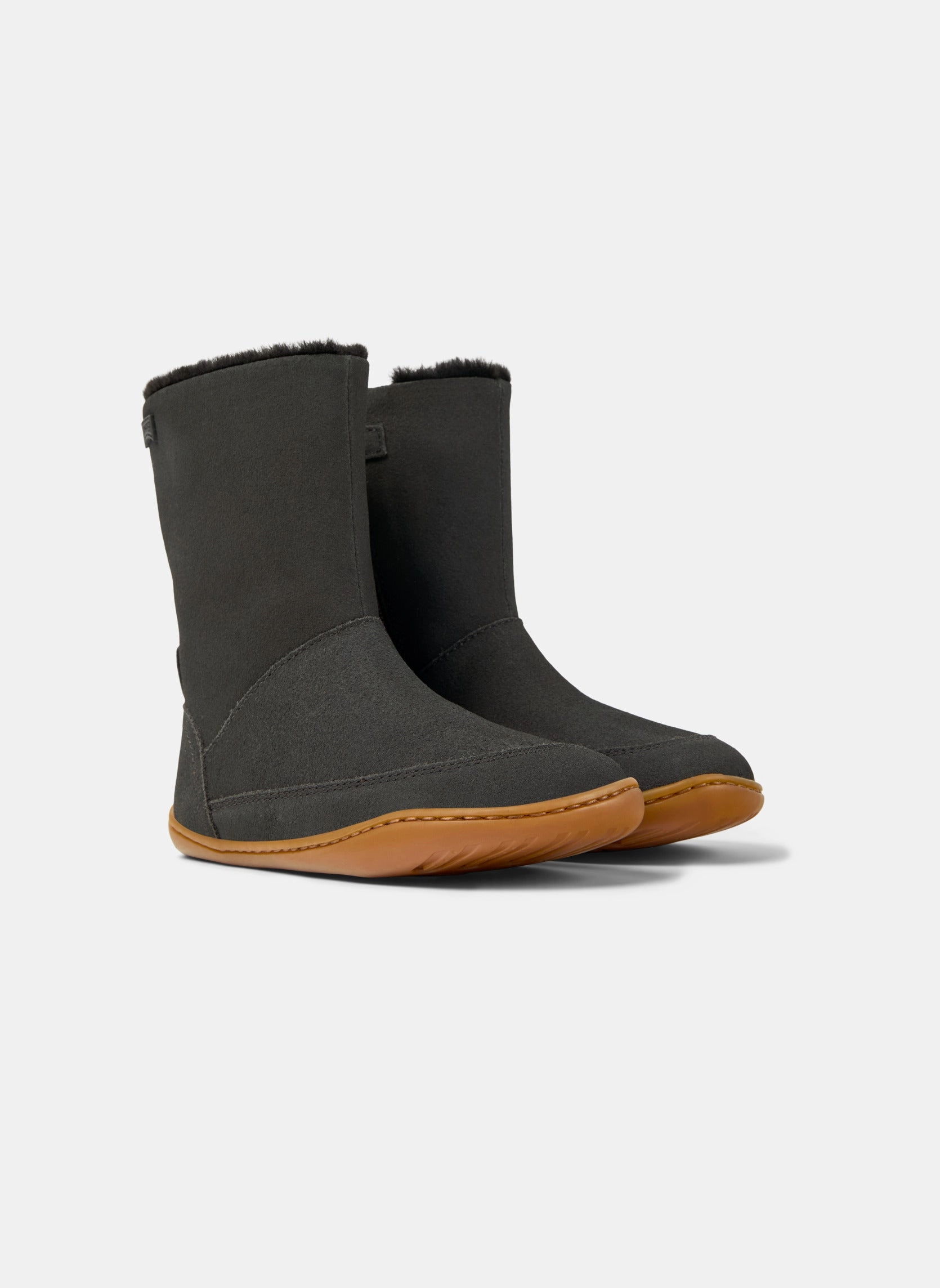 Feather Light Daily Walks Ankle-boot Kids Camper Peu Cami Kids