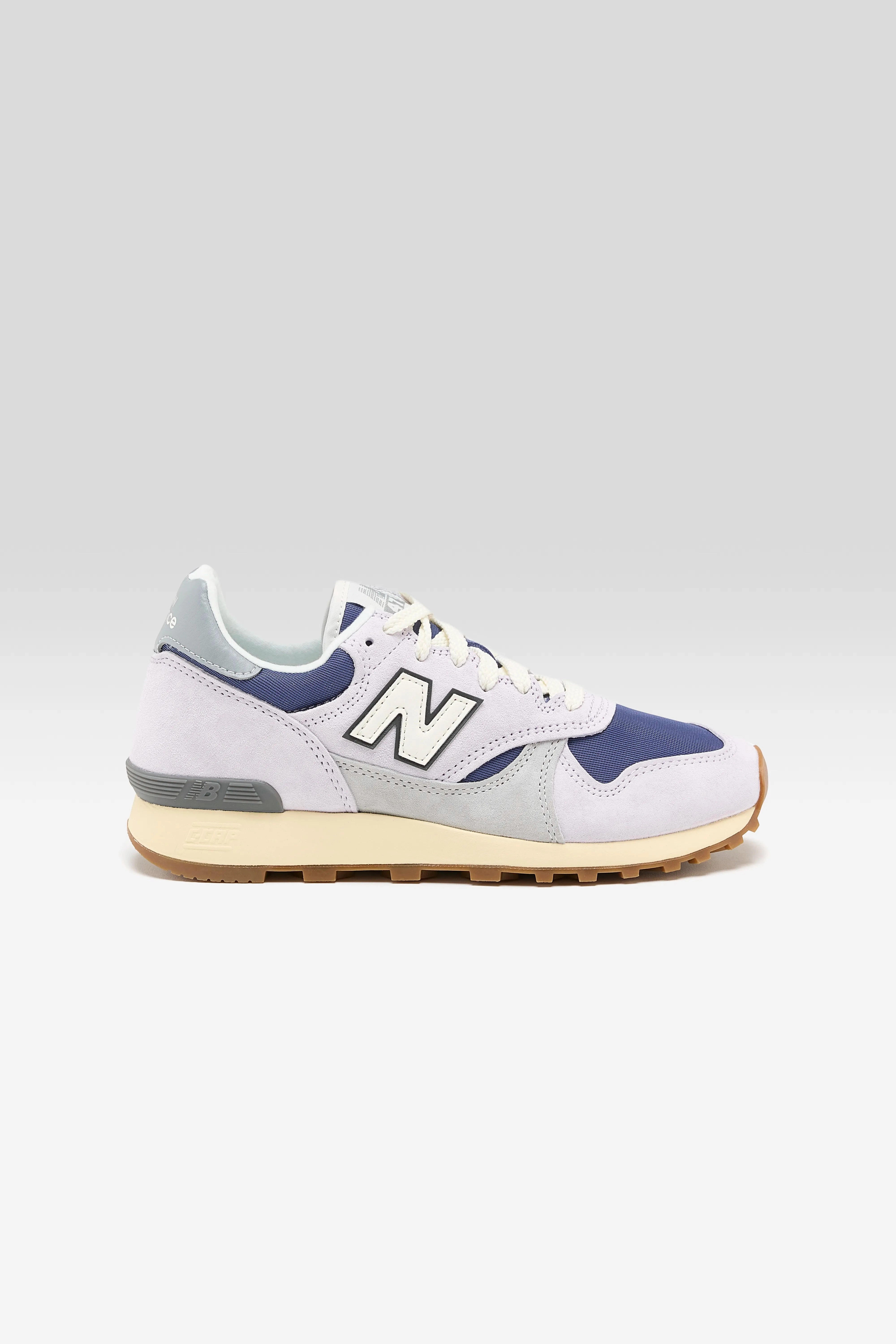 multi - density sole suitable for sports events 475 for Women  (252 / W / PURPLE)