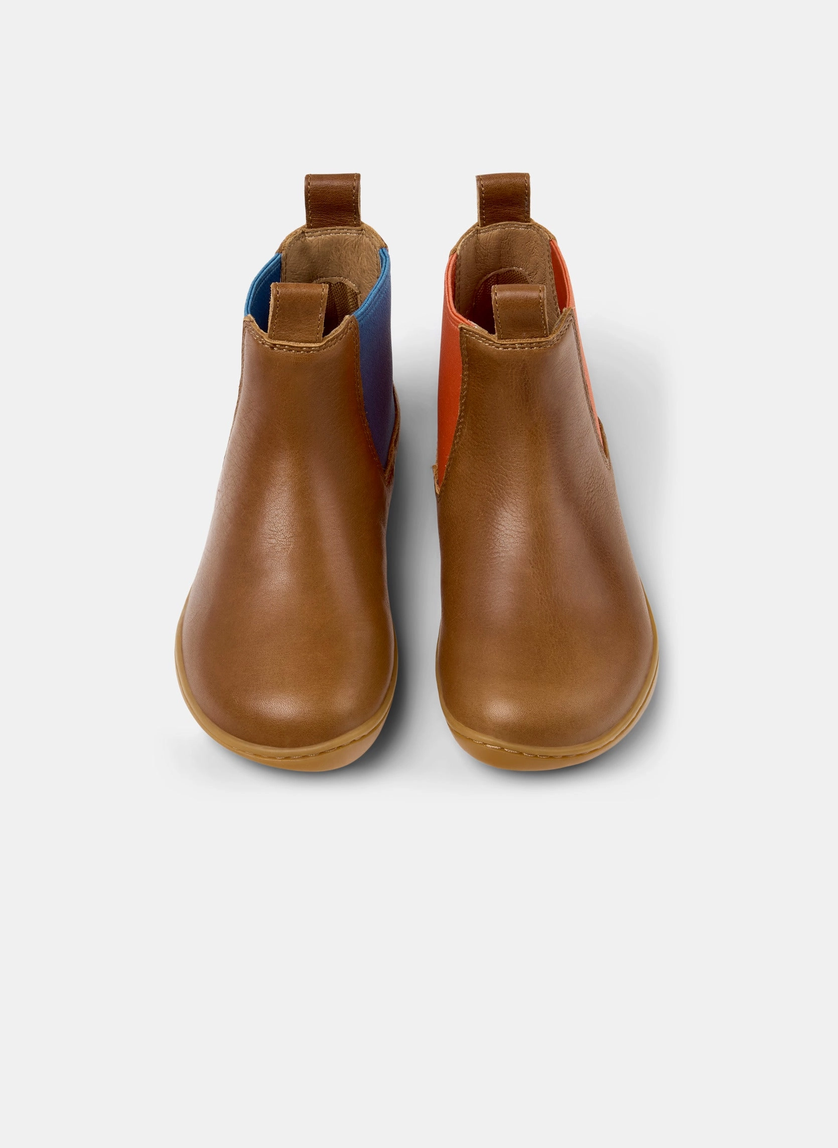 Breathable River Crossing Ankle-boot Kids Camper Peu Cami Kids Twins