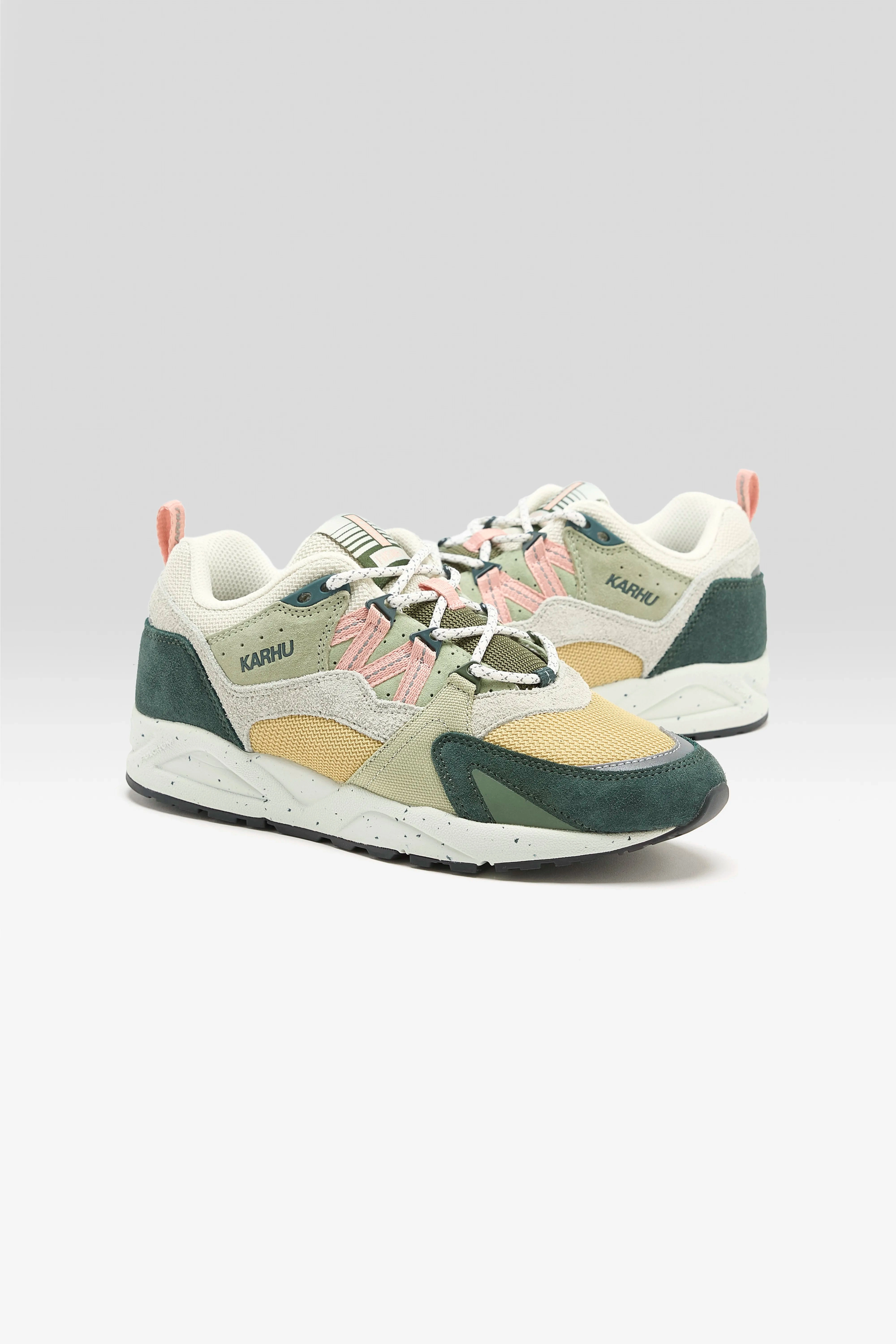 Fusion 2.0 for Women  (252 / W / BEIGE) Traction Enhancement