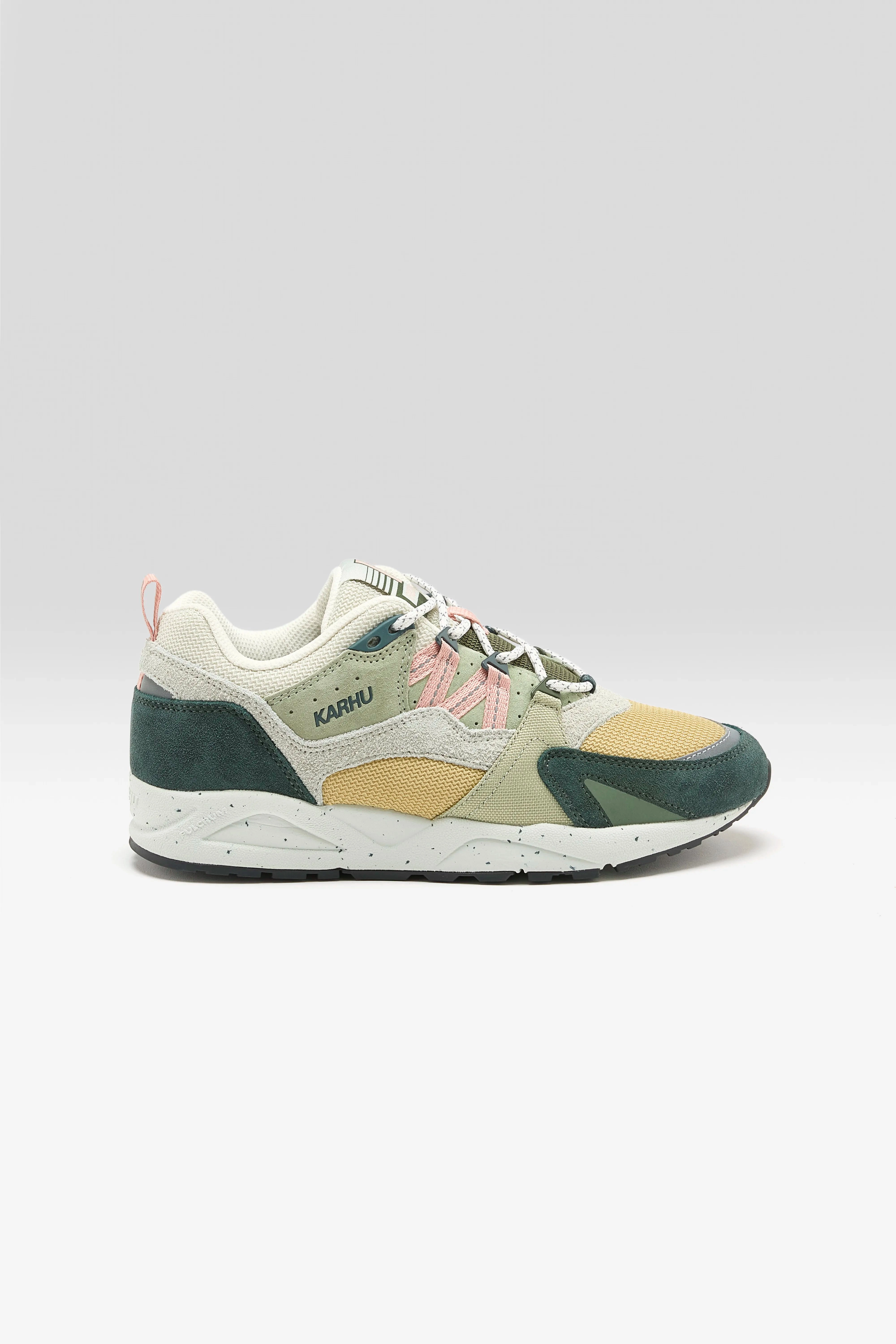 hip - hop dance shoes Fusion 2.0 for Women  (252 / W / BEIGE)