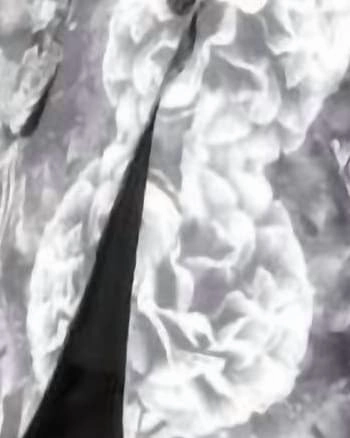 Active Lifestyle Gear Fleece Natural Kaleidoscope Blazer in Ivory/Gray | Ivory/Gray