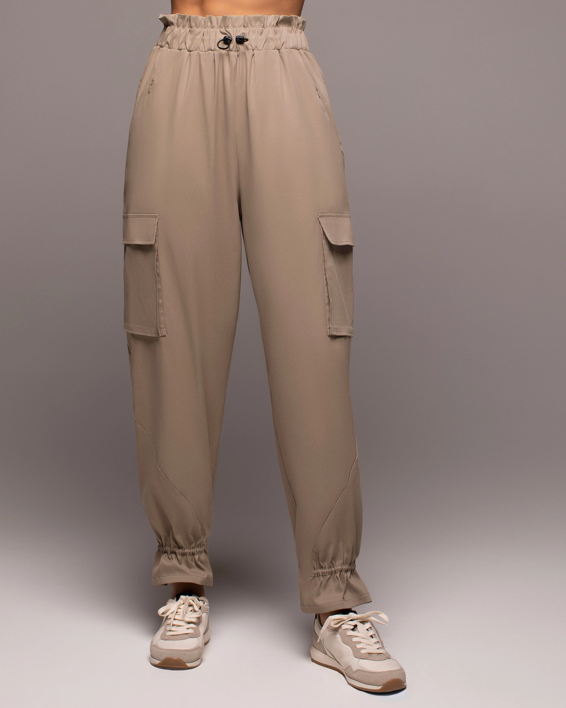 Ares Cargo Pant Performance Design Fit