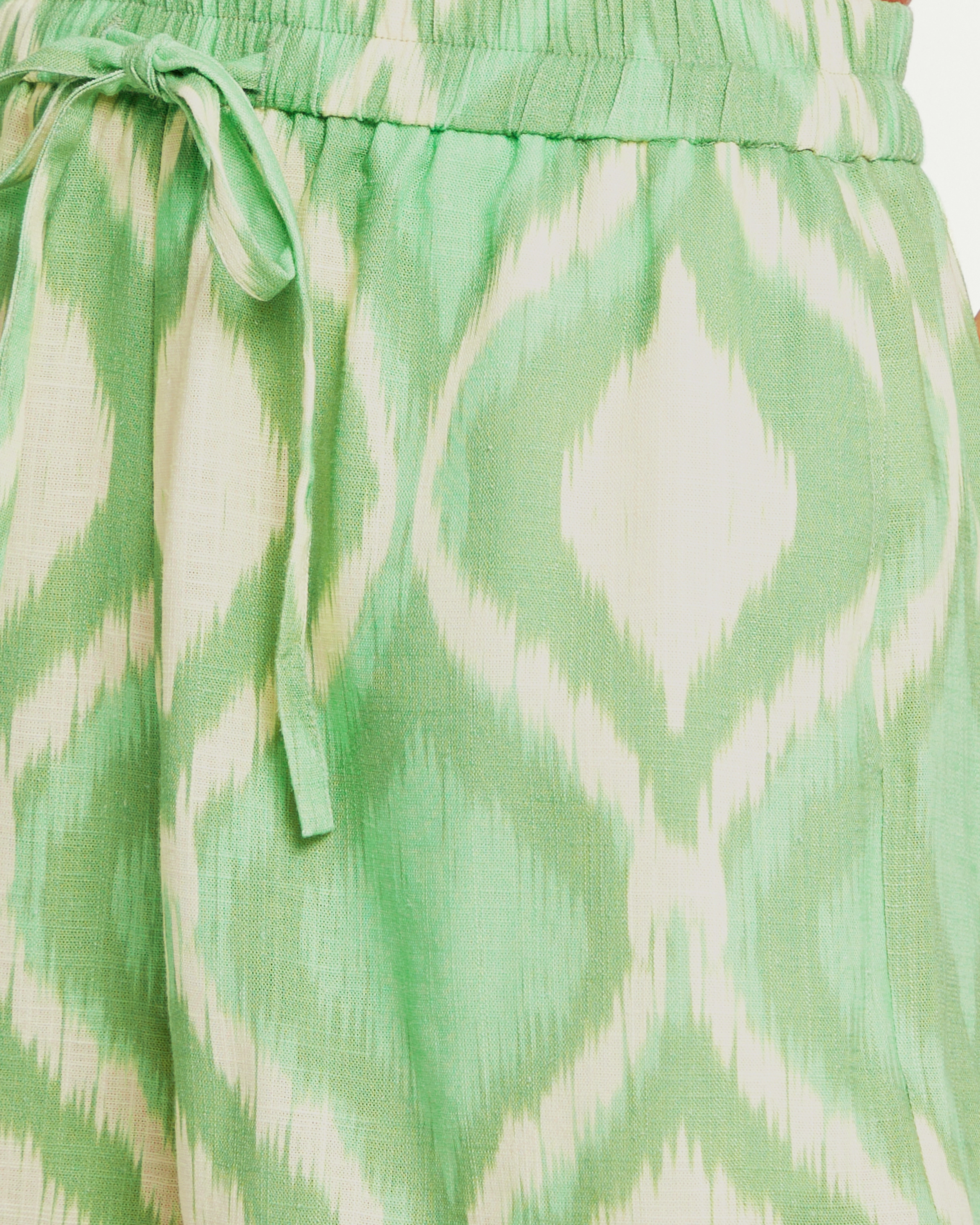 Adaptive Fit Stylish Look Asha Short