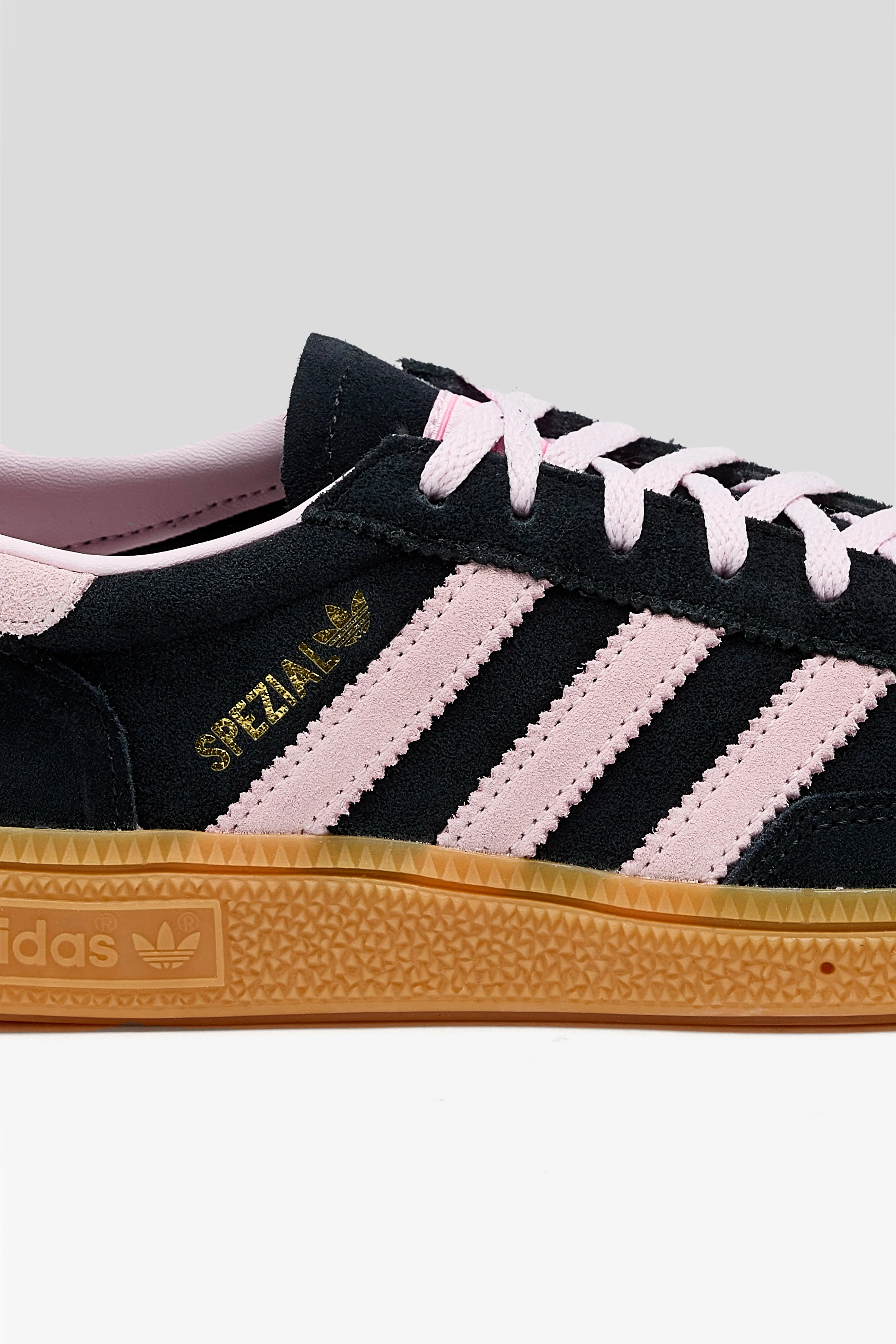local - themed running wear Handball Spezial for Women (251 / W / BLACK)