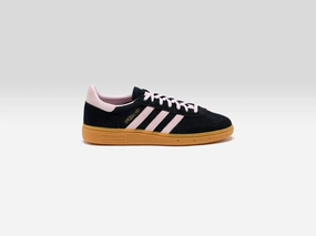 power - walking shoes urban shoes Handball Spezial for Women (251 / W / BLACK)