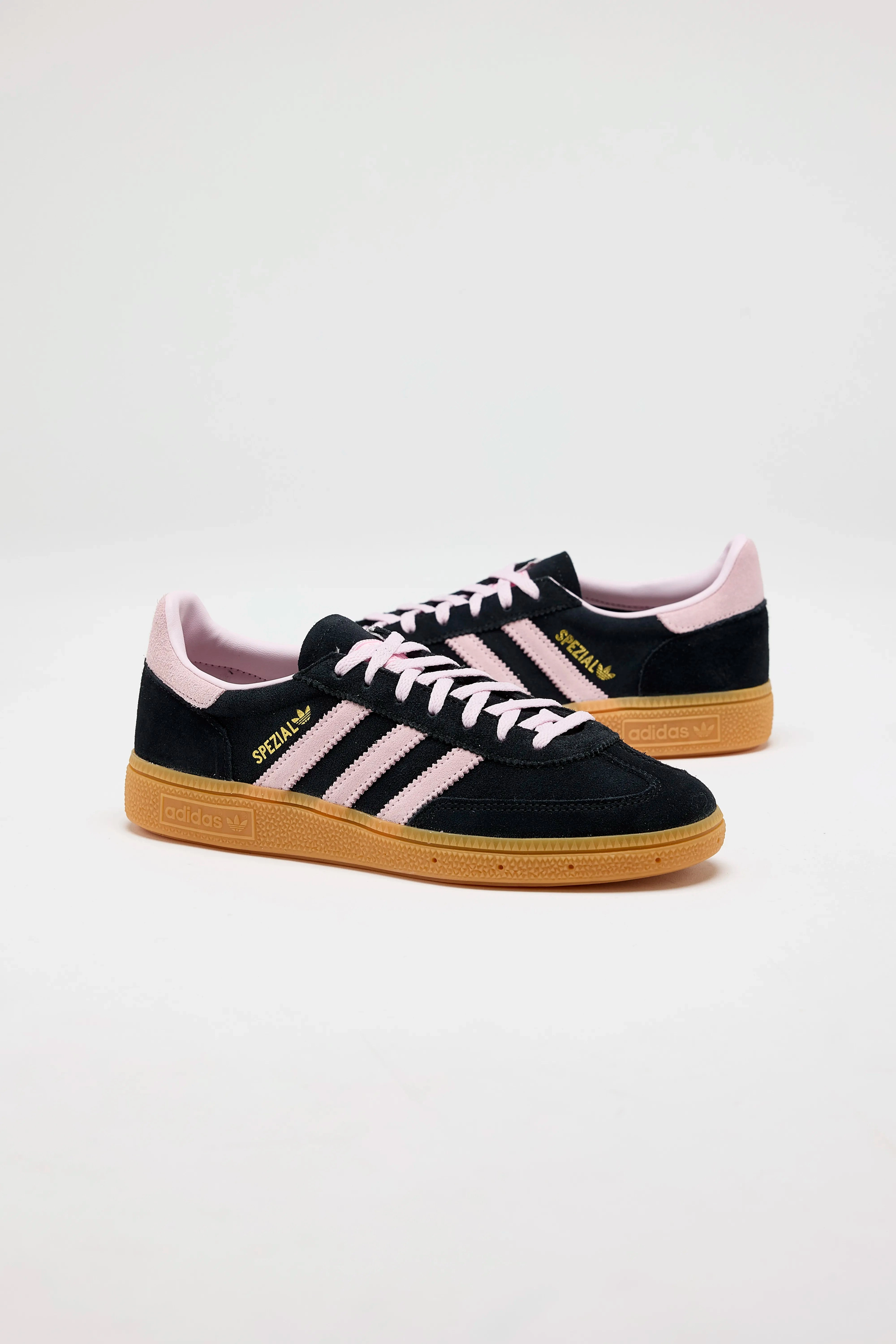 Hyperglide Movement Tech Handball Spezial for Women (251 / W / BLACK)