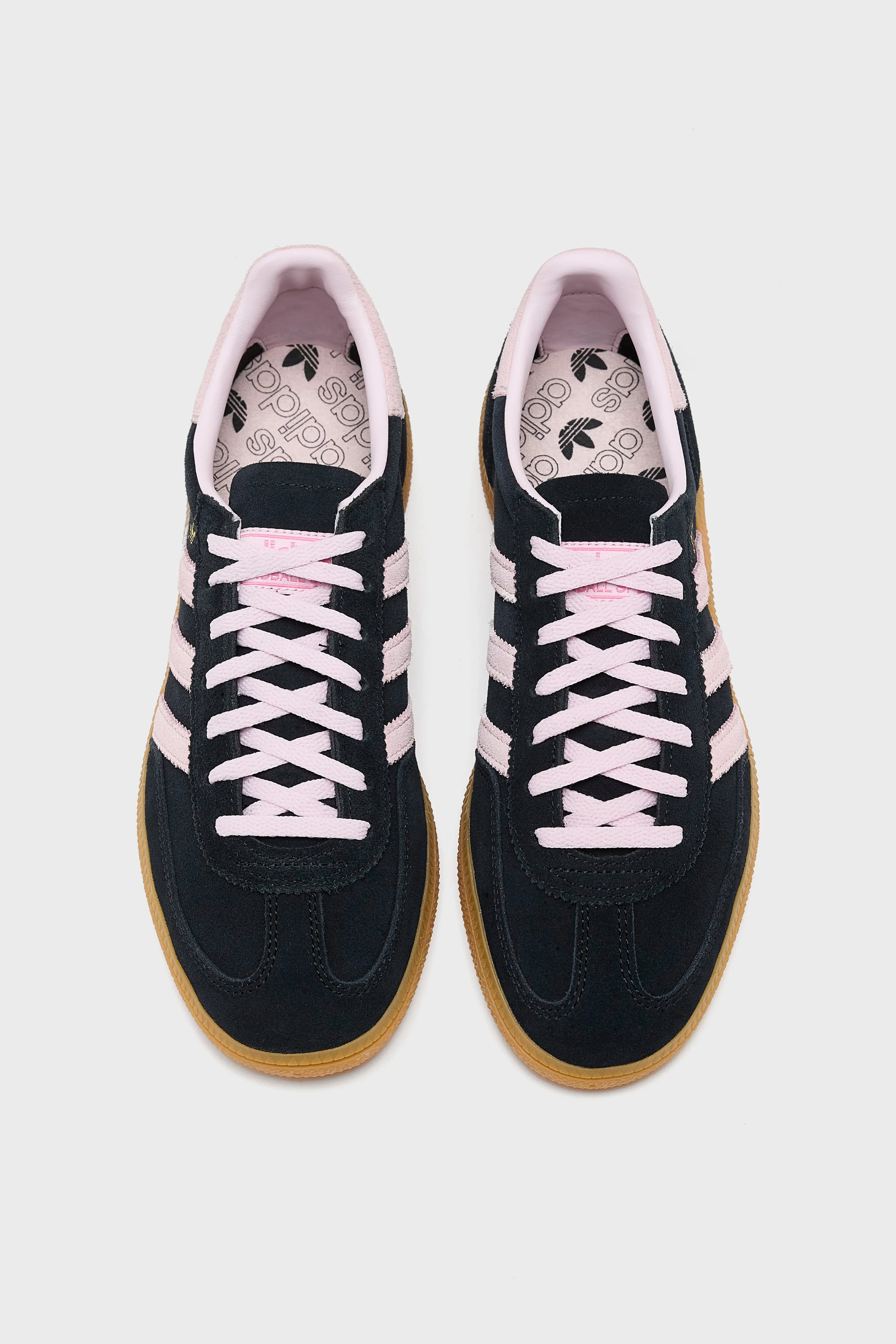 winter use Handball Spezial for Women (251 / W / BLACK)