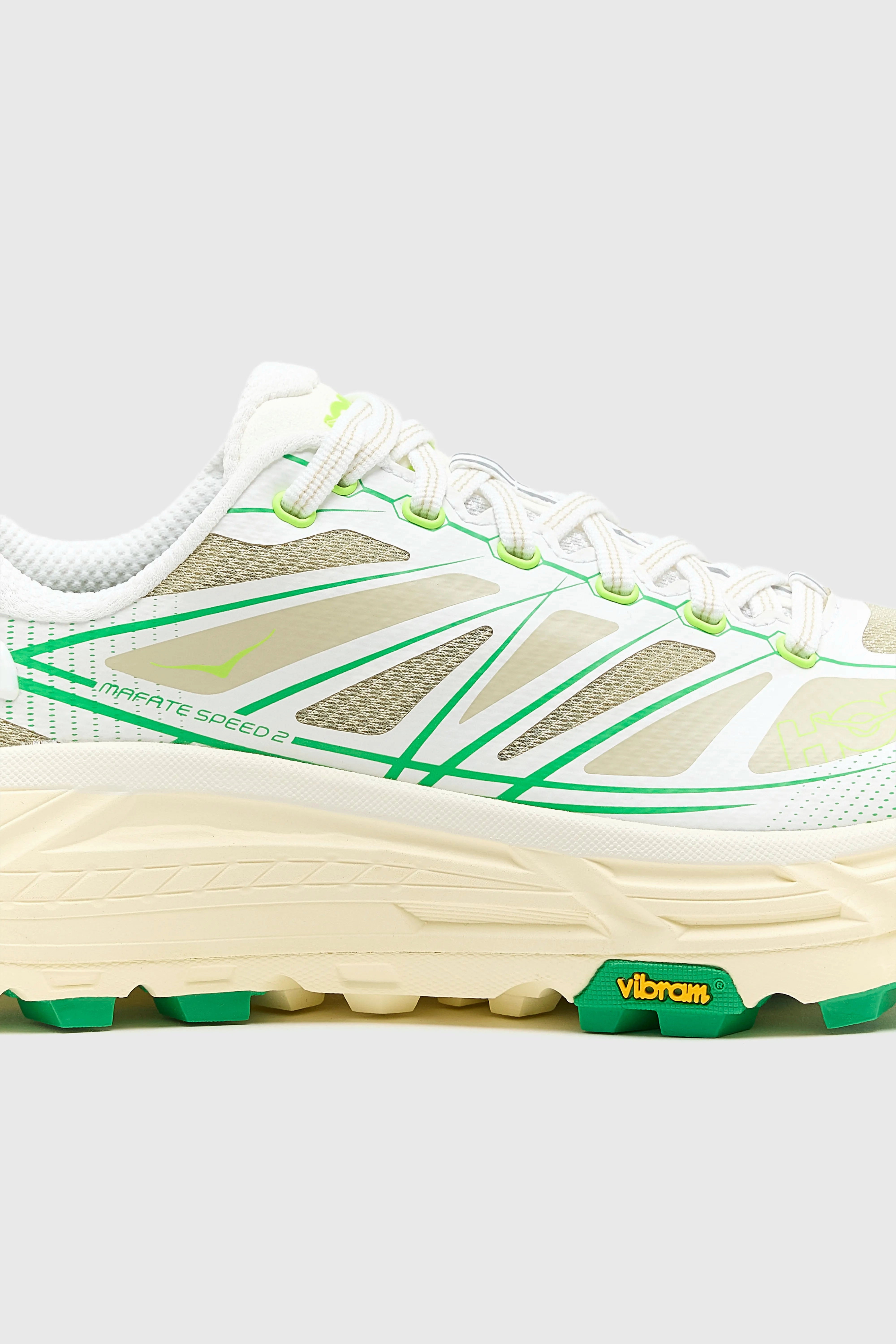 Quick Dry Materials Mafate Three2 Wordmark for Women  (252 / W / PURPLE)