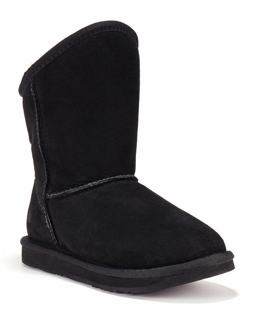 Low Profile Urban Commute Biking Trip Australia Luxe Collective Cosy Short Sheepskin Boot