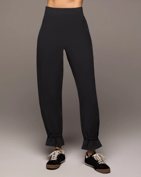 AntiStaticLining AntiSlipWaistband Avant Pant