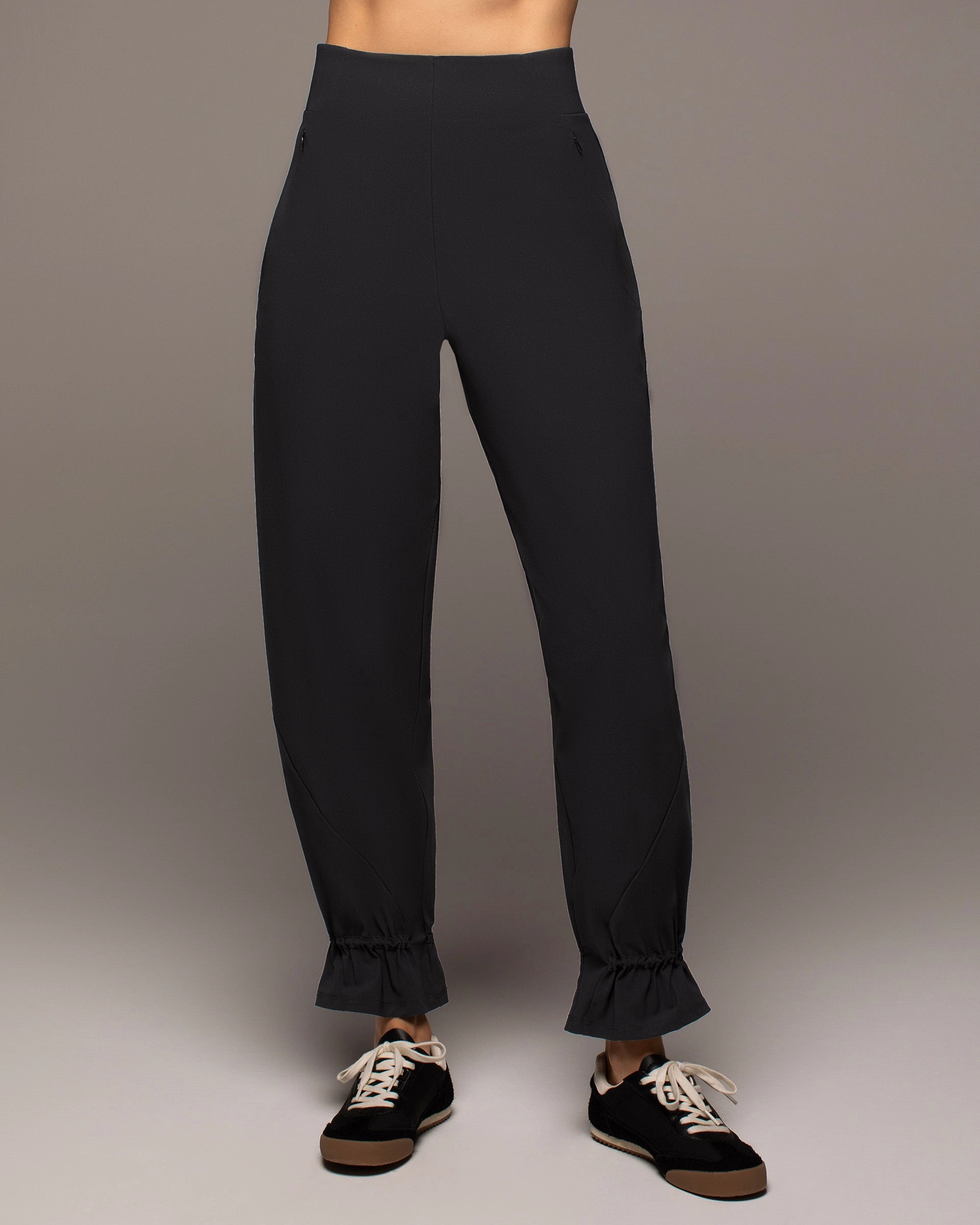 Avant Pant simple design Casual Wearable