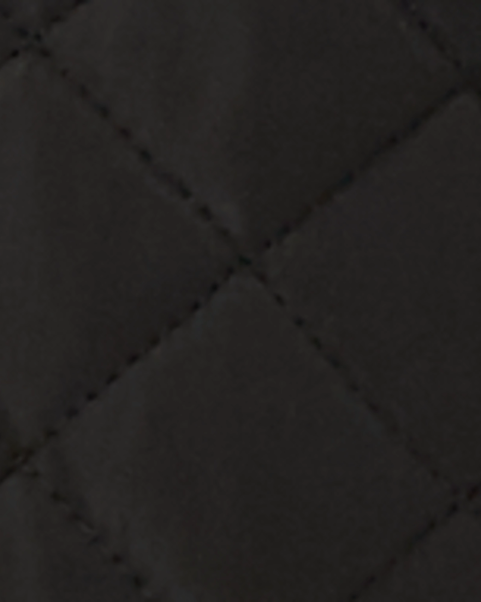 Discuss Azalea Quilted Jacket | Black