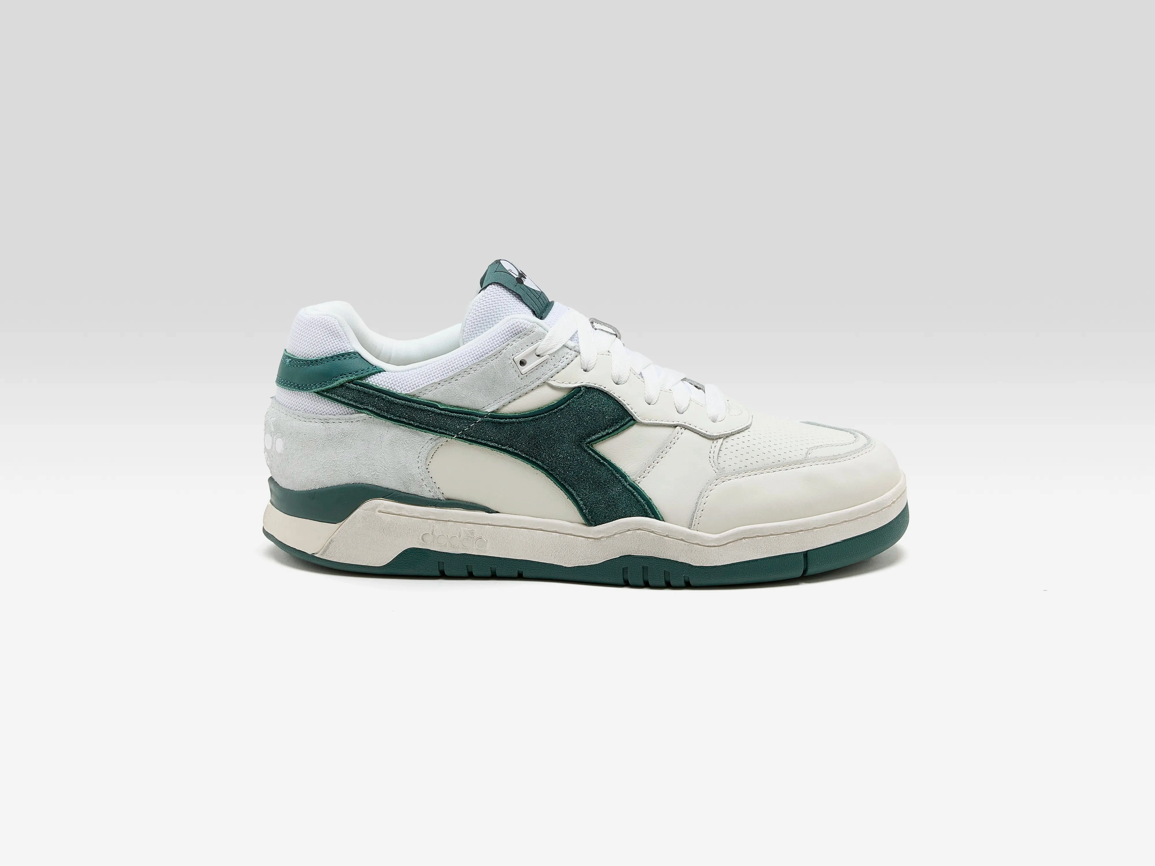 Comfortable Fitment B.560 Used for Men (251 / M / GREEN)