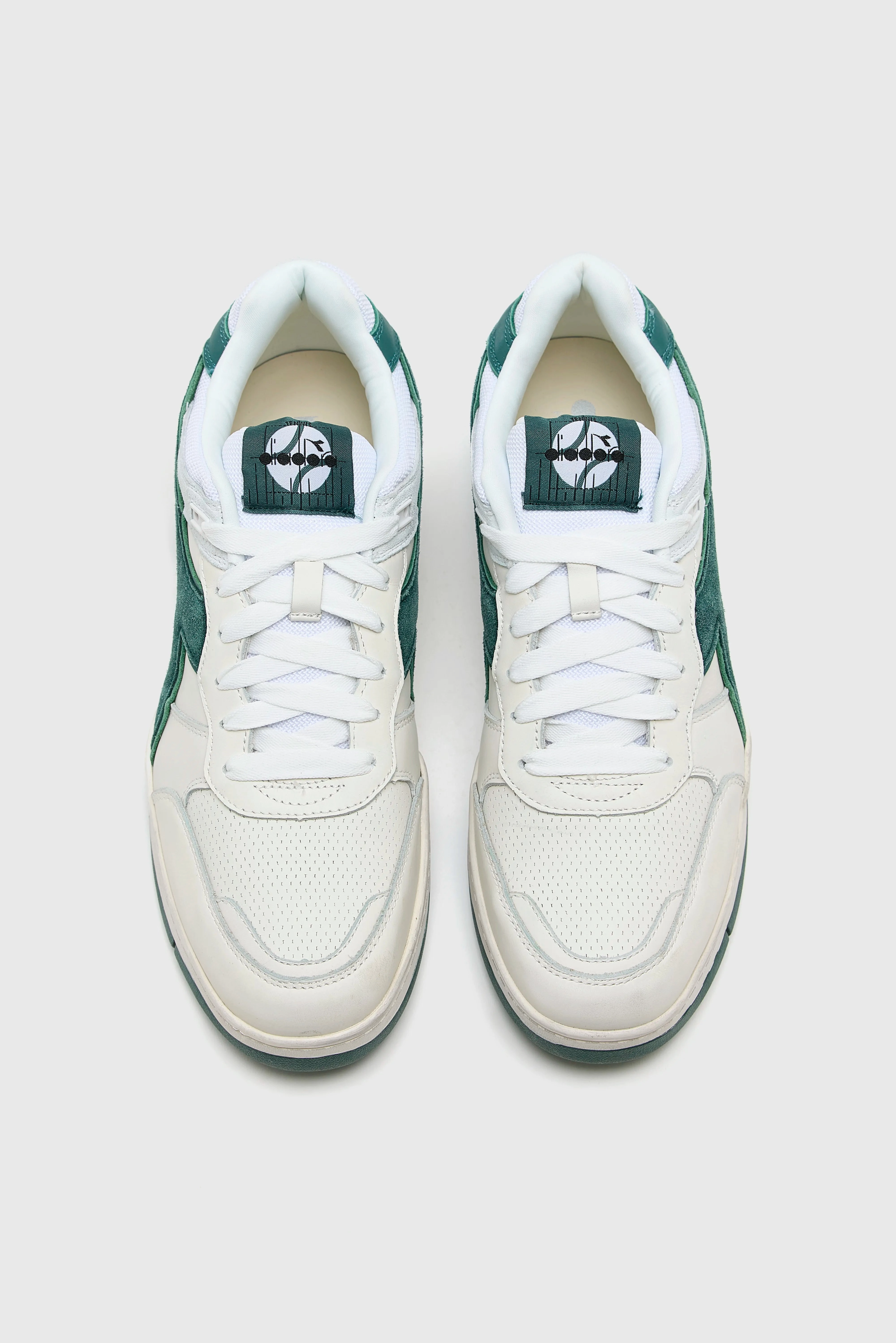 Vapor Weave Upper B.560 Used for Men (251 / M / GREEN)