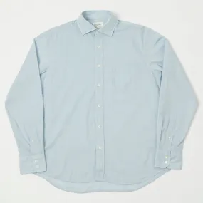 Smart Design Hartford 'Paul' Shirt - Green