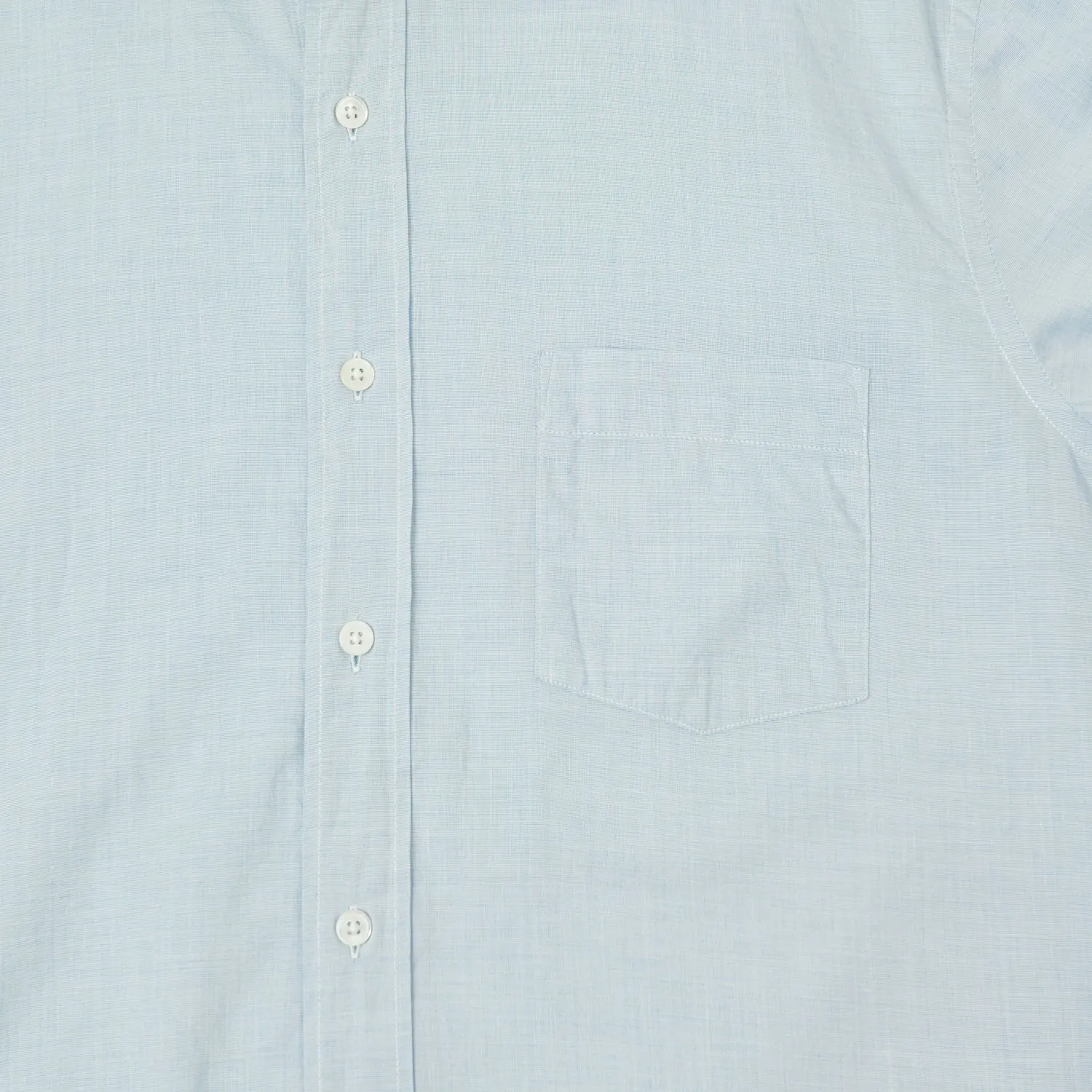 Hartford 'Paul' Shirt - Green Budget Friendly