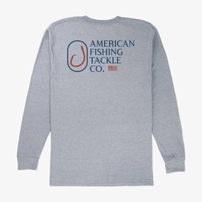 Backwash LS T-Shirts Street Comfort