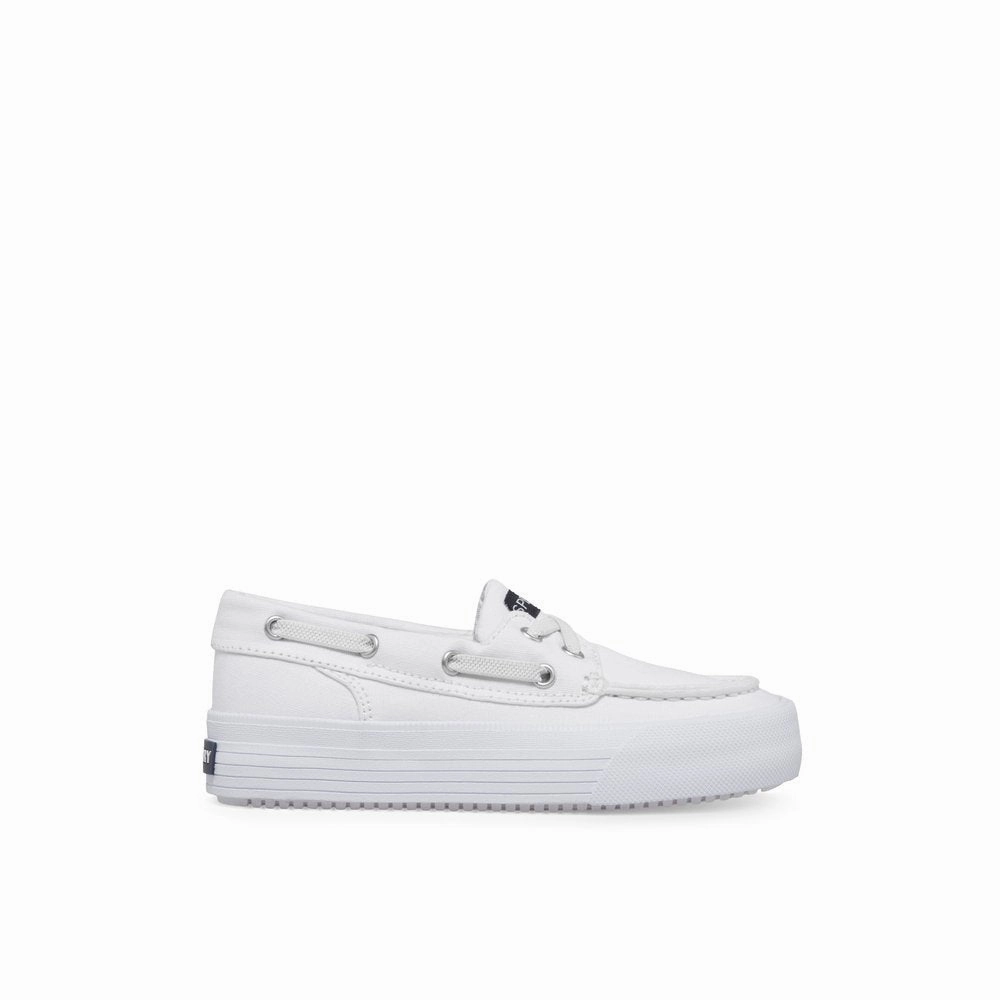 Bahama Platform Sneaker Relaxed Design Ultra Run