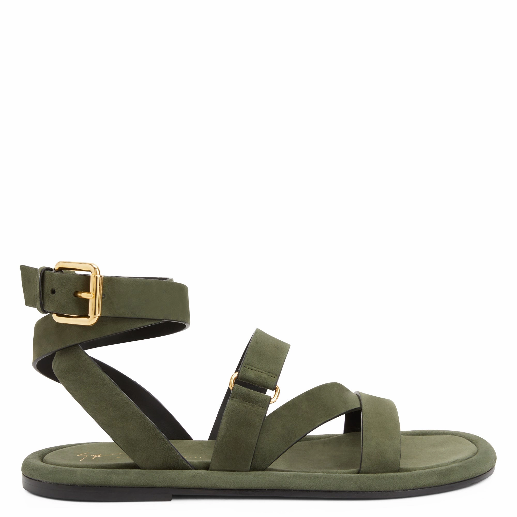 Lightweight Footwear Giuseppe Zanotti Aymon