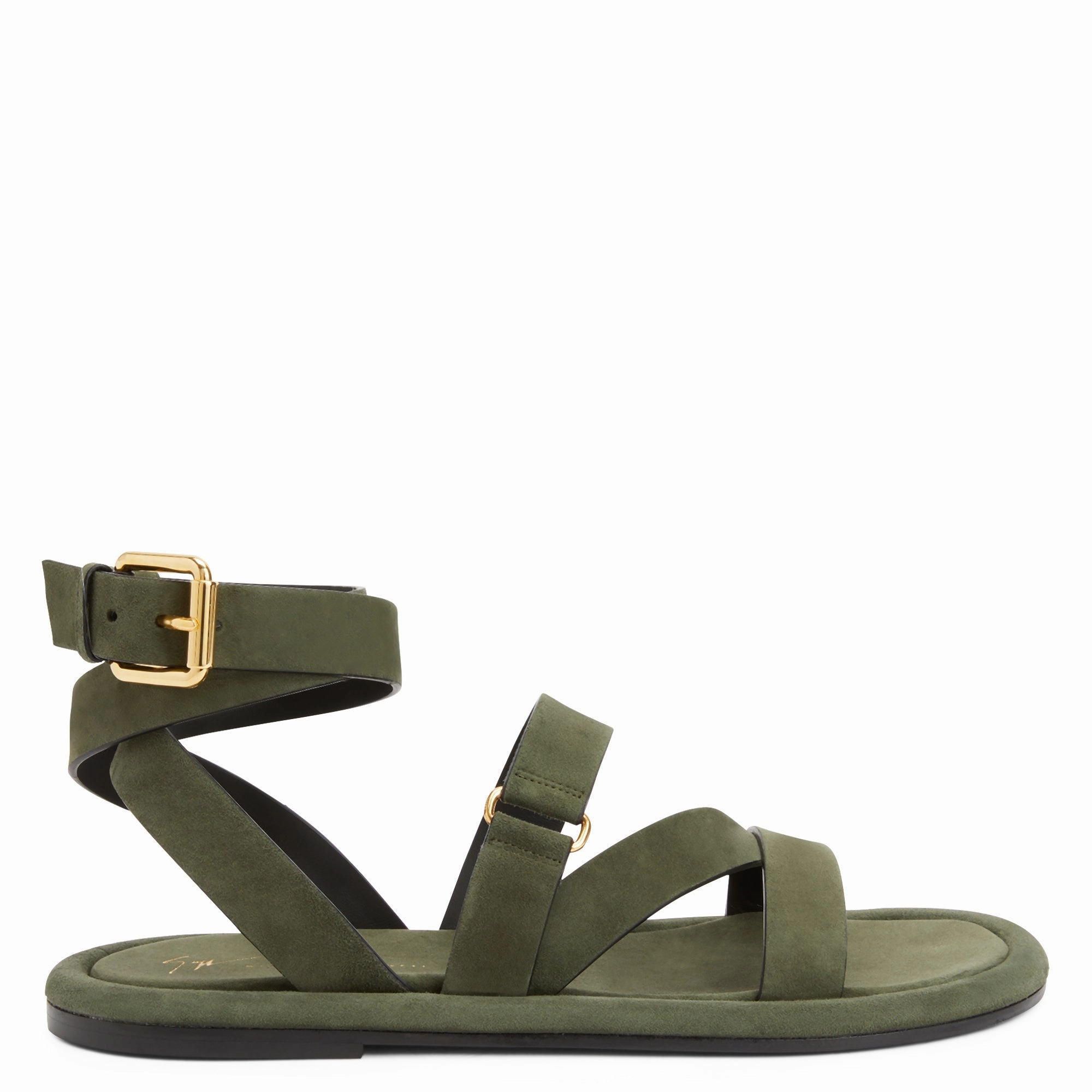 Giuseppe Zanotti Aymon Multi Use Durable Sole