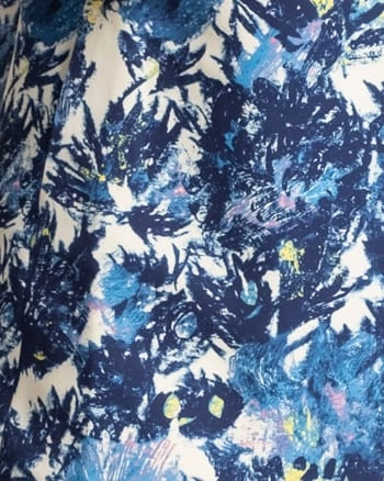 Seasonal Function City Balmacaan Jacket Thistle Navy Oyster | Navy Oyster