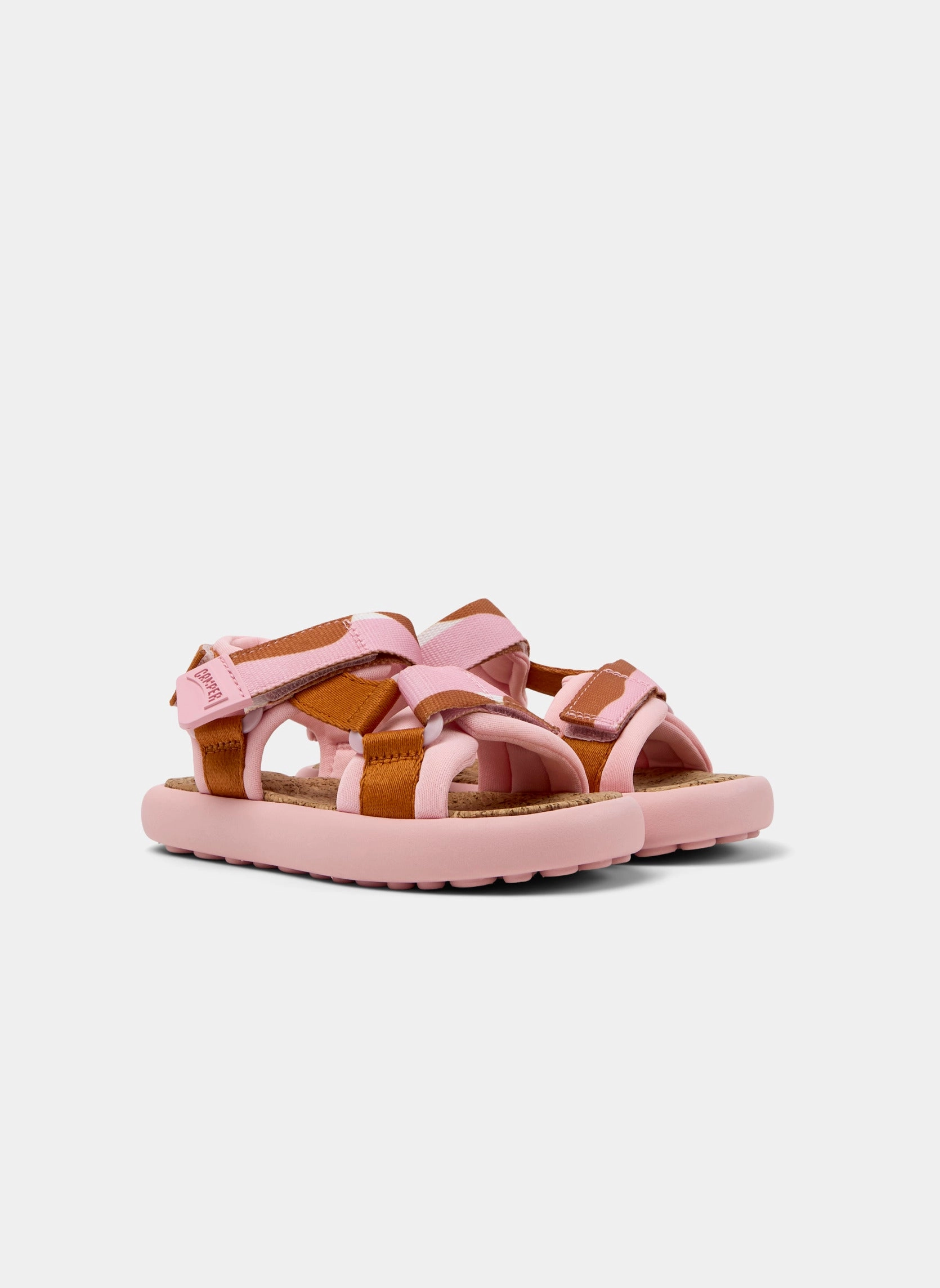 Sandals Kids Camper Pelotas Flota Sandal Cafe Stop