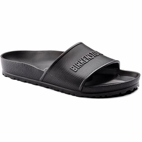 Barbados Eva Mens Slip On Casual Slide Sandals Grab And Go